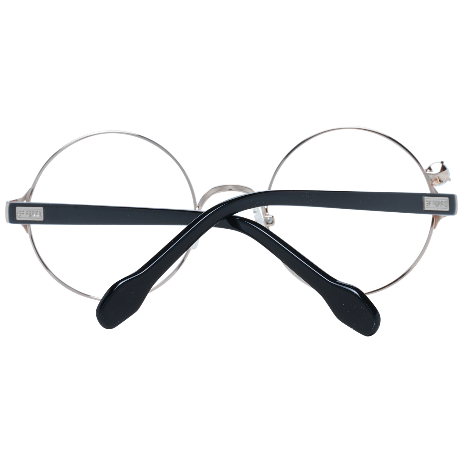 Gianfranco Ferre Optical Frames Gianfranco Ferre Optical Frame GFF0093 001 48 Eyeglasses Eyewear UK USA Australia