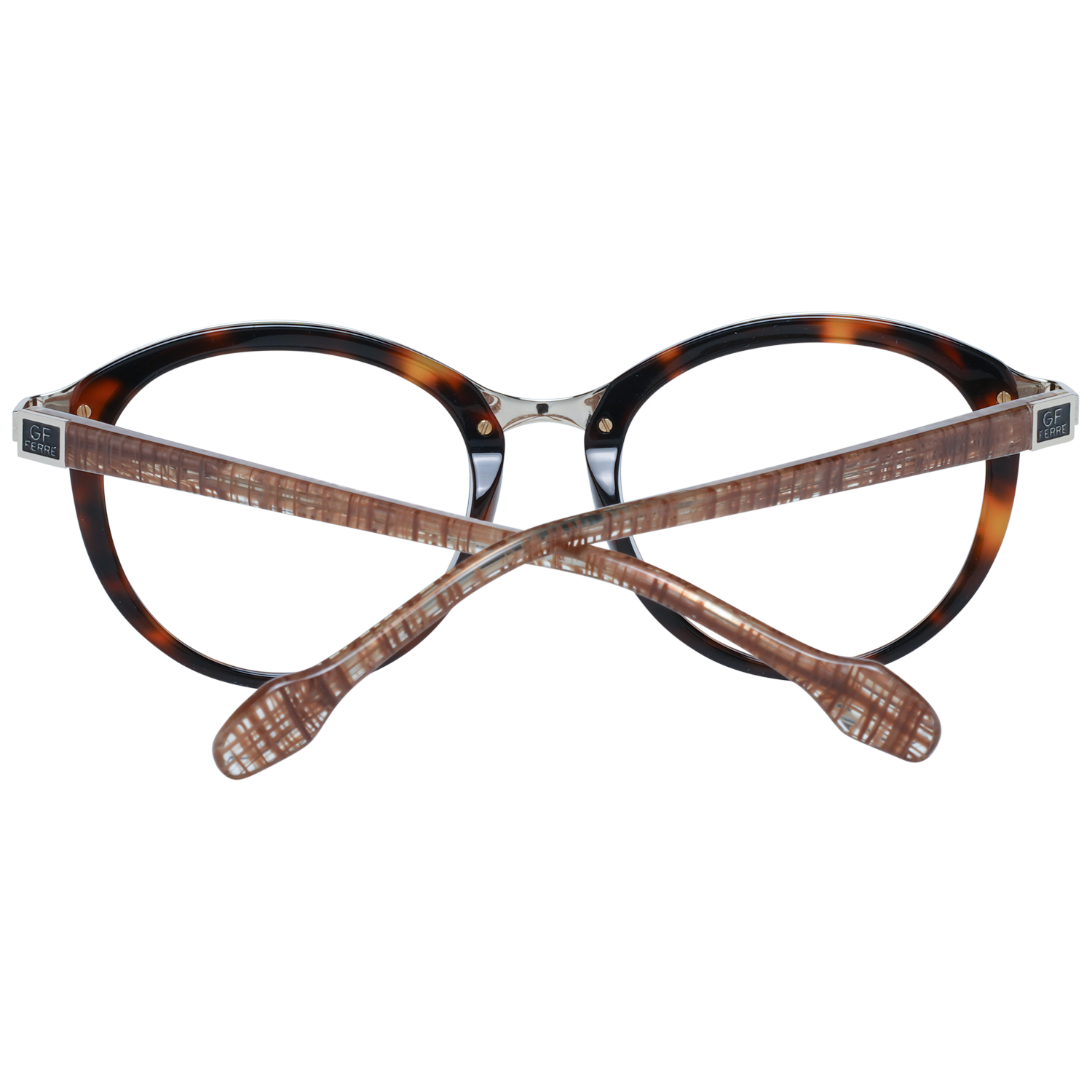 Gianfranco Ferre Optical Frames Gianfranco Ferre Optical Frame GFF0116 002 48 Eyeglasses Eyewear UK USA Australia