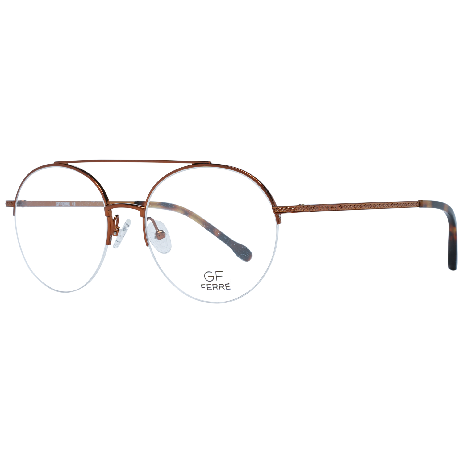 Gianfranco Ferre Optical Frames Gianfranco Ferre Optical Frame GFF0117 006 51 Eyeglasses Eyewear UK USA Australia