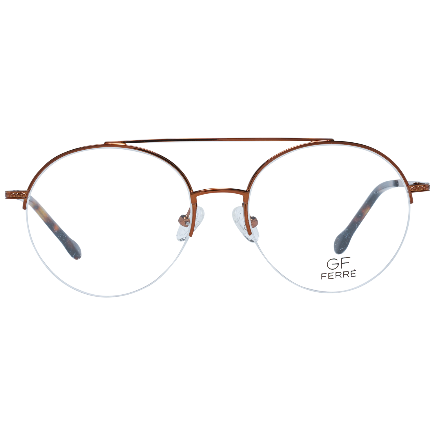 Gianfranco Ferre Optical Frames Gianfranco Ferre Optical Frame GFF0117 006 51 Eyeglasses Eyewear UK USA Australia