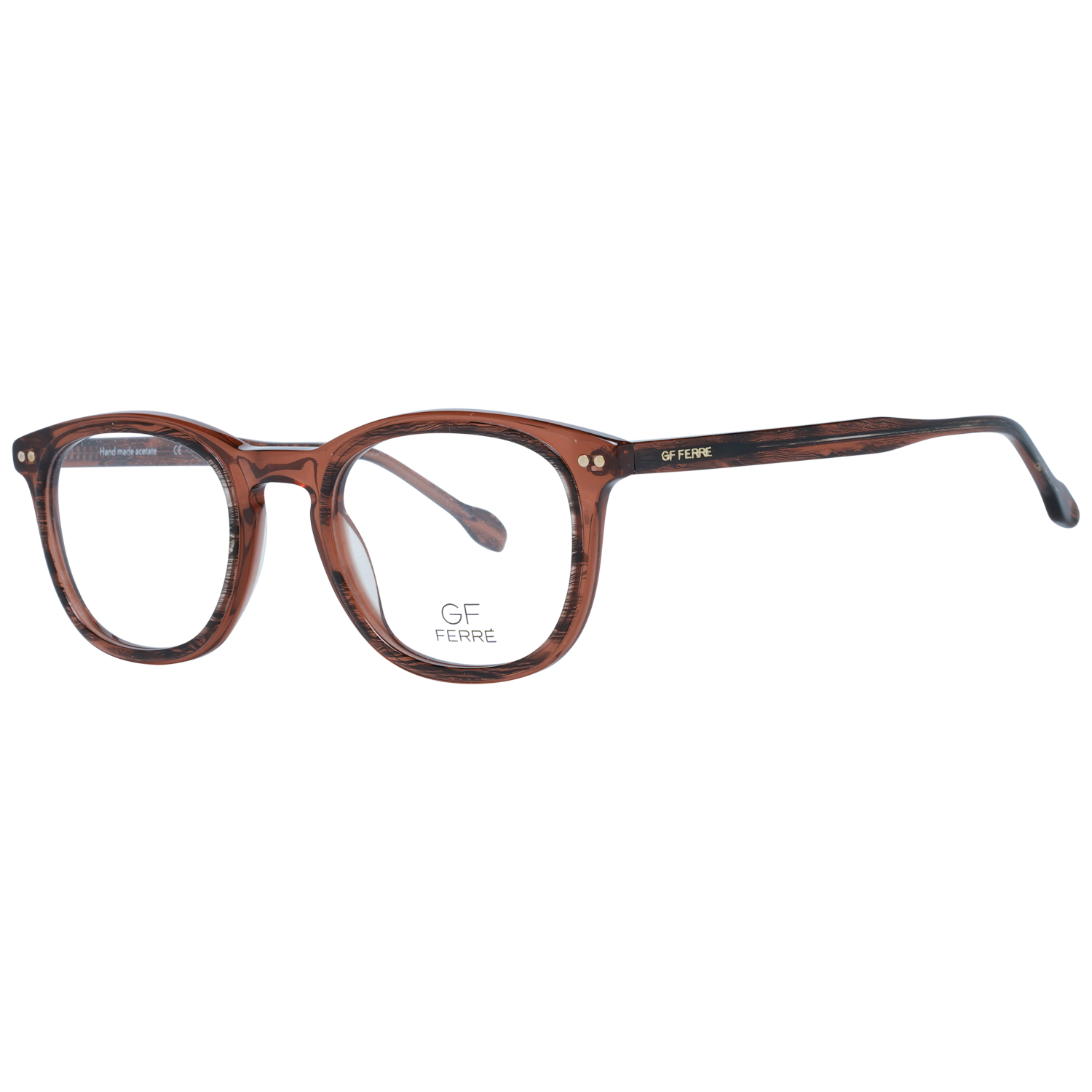 Gianfranco Ferre Optical Frames Gianfranco Ferre Optical Frame GFF0121 002 50 Eyeglasses Eyewear UK USA Australia