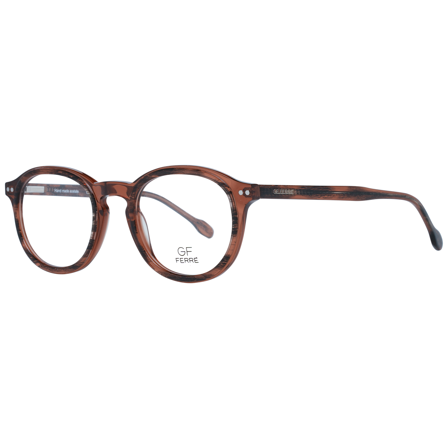 Gianfranco Ferre Optical Frames Gianfranco Ferre Optical Frame GFF0122 002 50 Eyeglasses Eyewear UK USA Australia