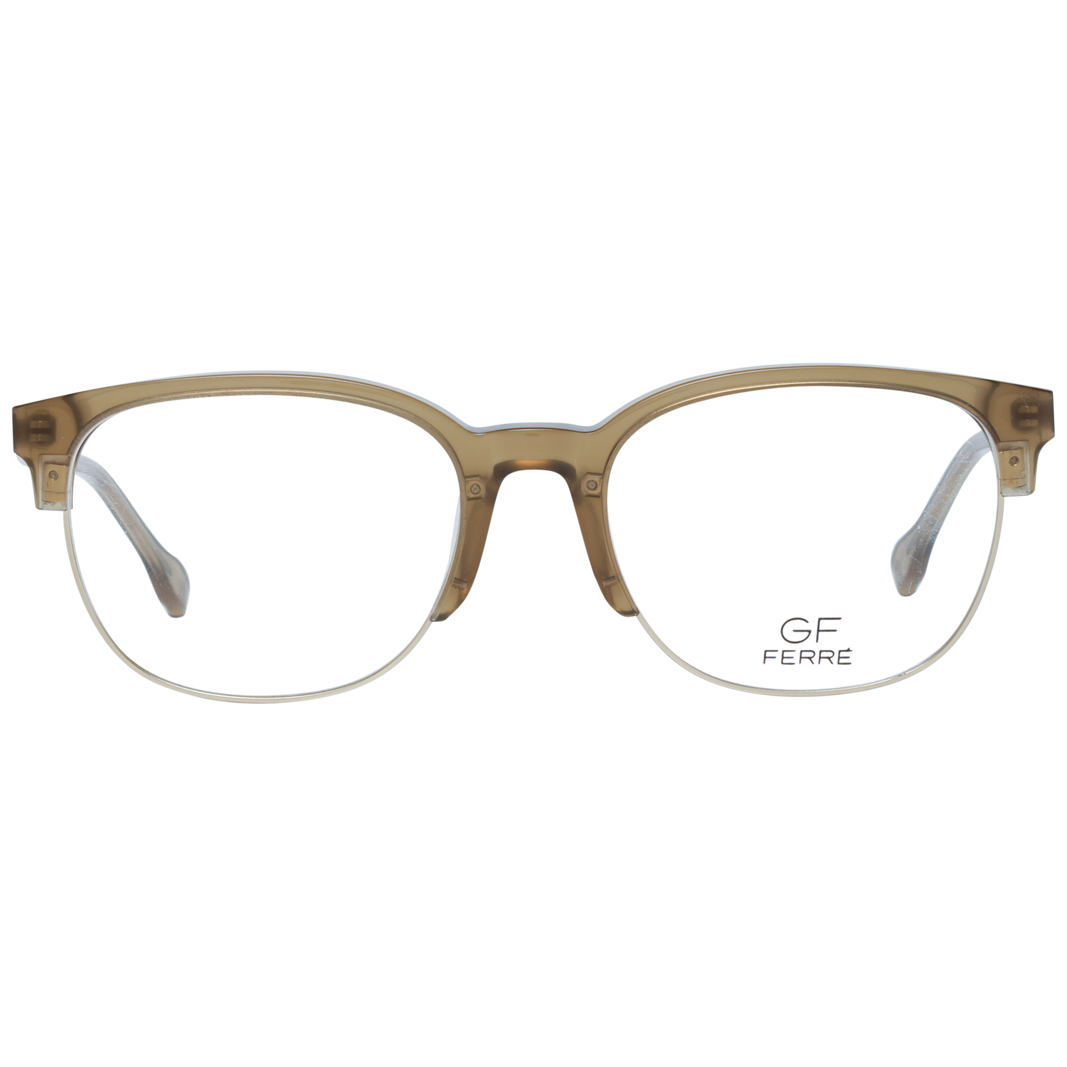 Gianfranco Ferre Optical Frames Gianfranco Ferre Optical Frame GFF0125 007 53 Eyeglasses Eyewear UK USA Australia