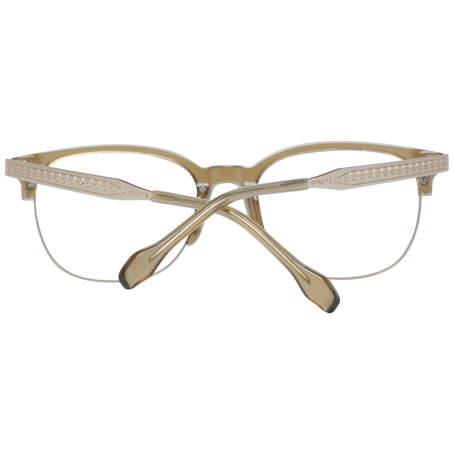 Gianfranco Ferre Optical Frames Gianfranco Ferre Optical Frame GFF0125 007 53 Eyeglasses Eyewear UK USA Australia