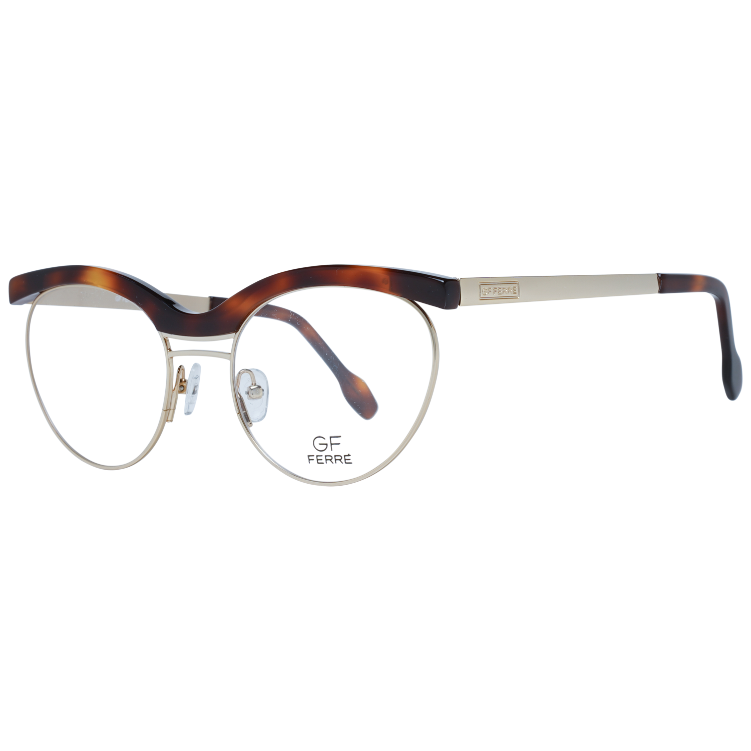 Gianfranco Ferre Optical Frames Gianfranco Ferre Optical Frame GFF0149 004 53 Eyeglasses Eyewear UK USA Australia