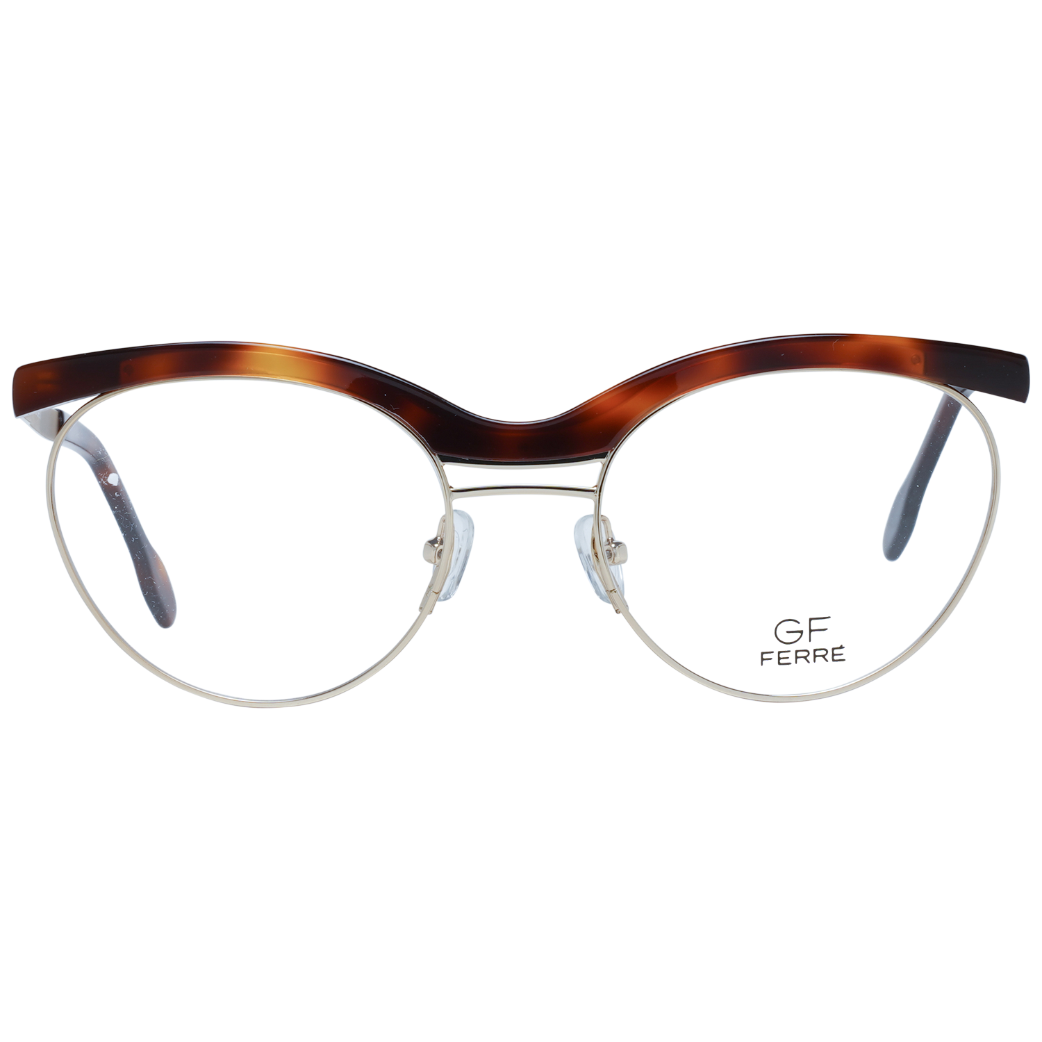 Gianfranco Ferre Optical Frames Gianfranco Ferre Optical Frame GFF0149 004 53 Eyeglasses Eyewear UK USA Australia