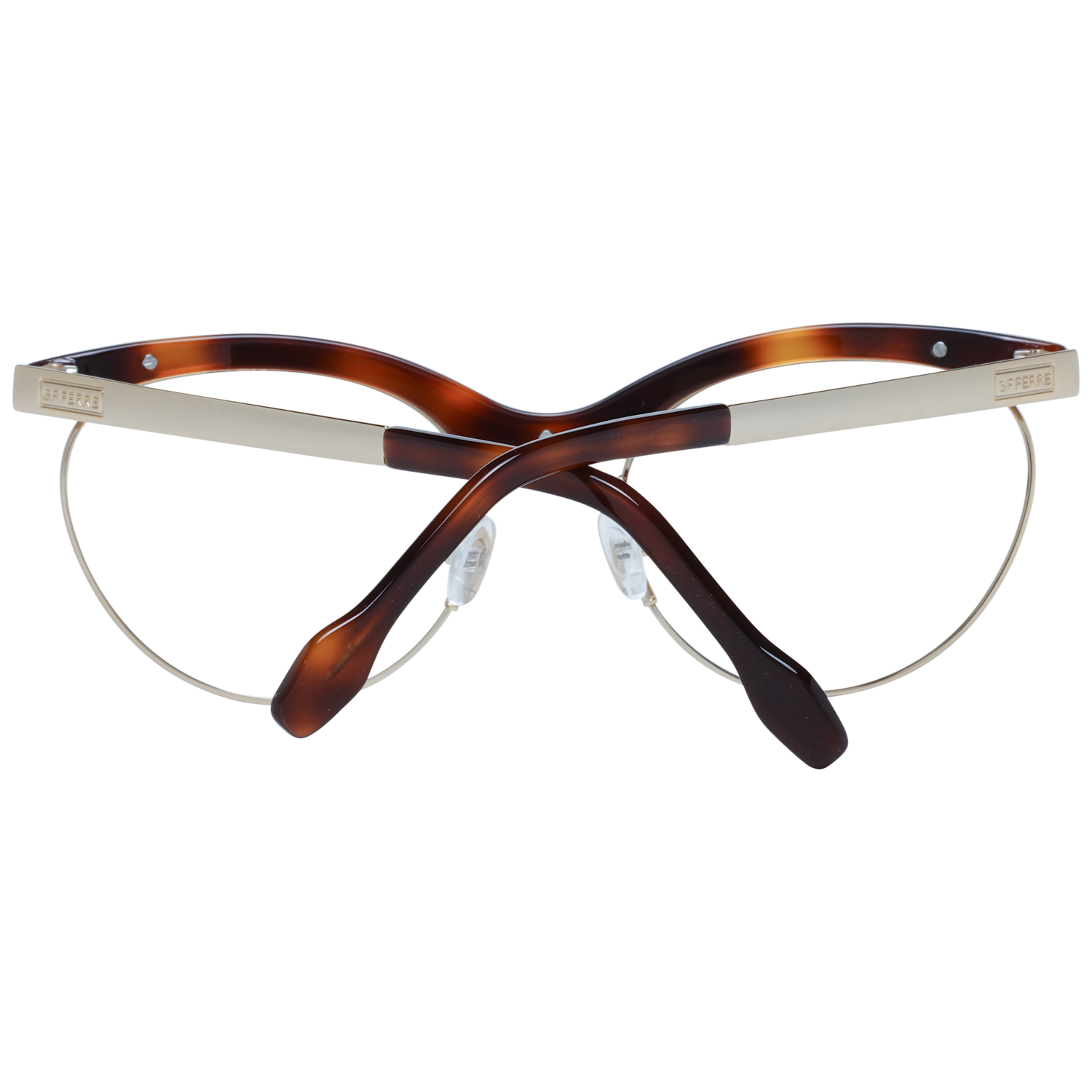 Gianfranco Ferre Optical Frames Gianfranco Ferre Optical Frame GFF0149 004 53 Eyeglasses Eyewear UK USA Australia
