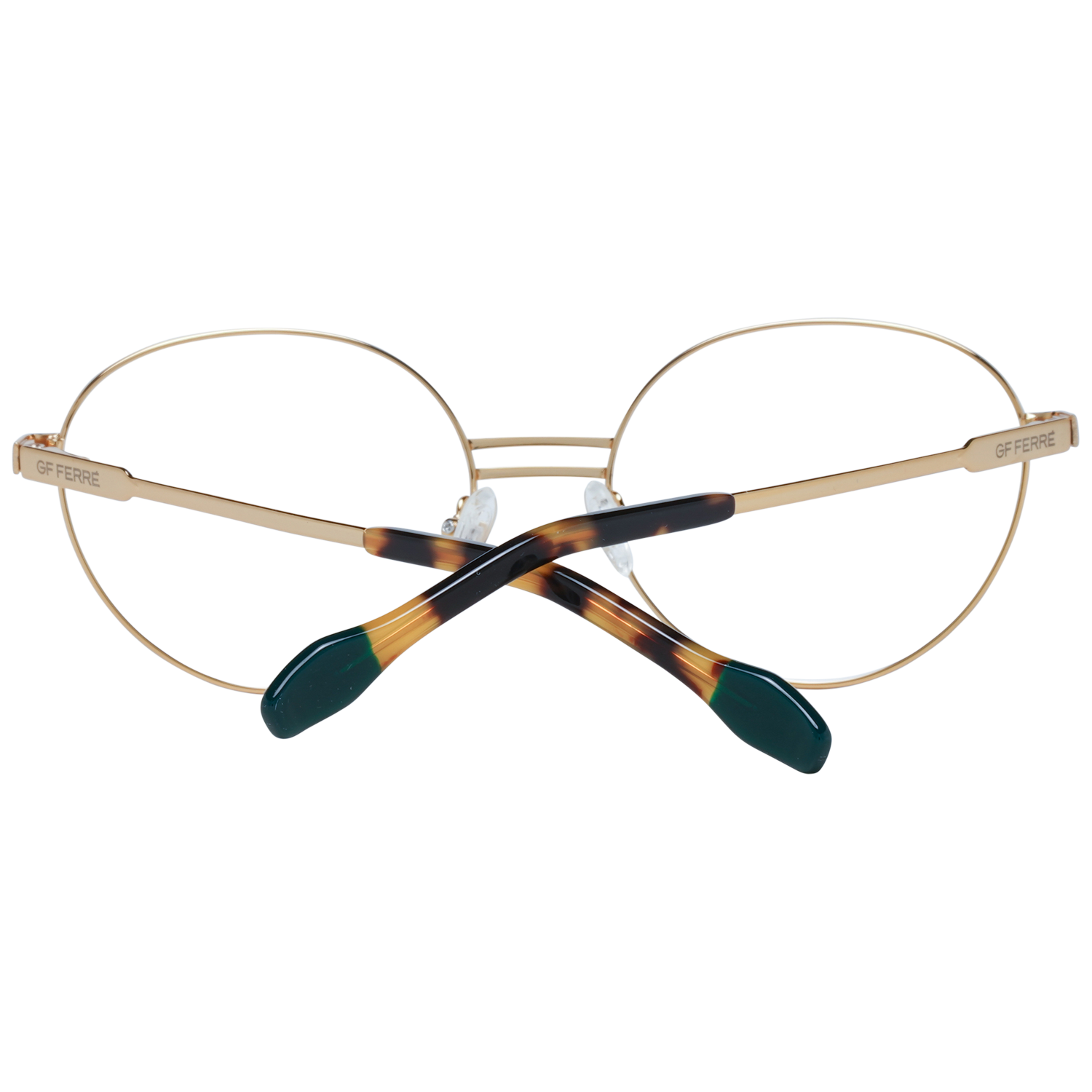 Gianfranco Ferre Optical Frames Gianfranco Ferre Optical Frame GFF0165 001 55 Eyeglasses Eyewear UK USA Australia