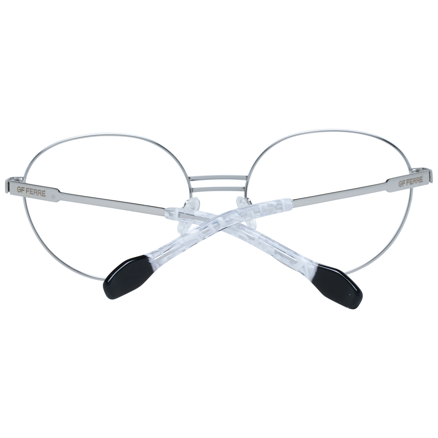 Gianfranco Ferre Optical Frames Gianfranco Ferre Optical Frame GFF0165 002 55 Eyeglasses Eyewear UK USA Australia