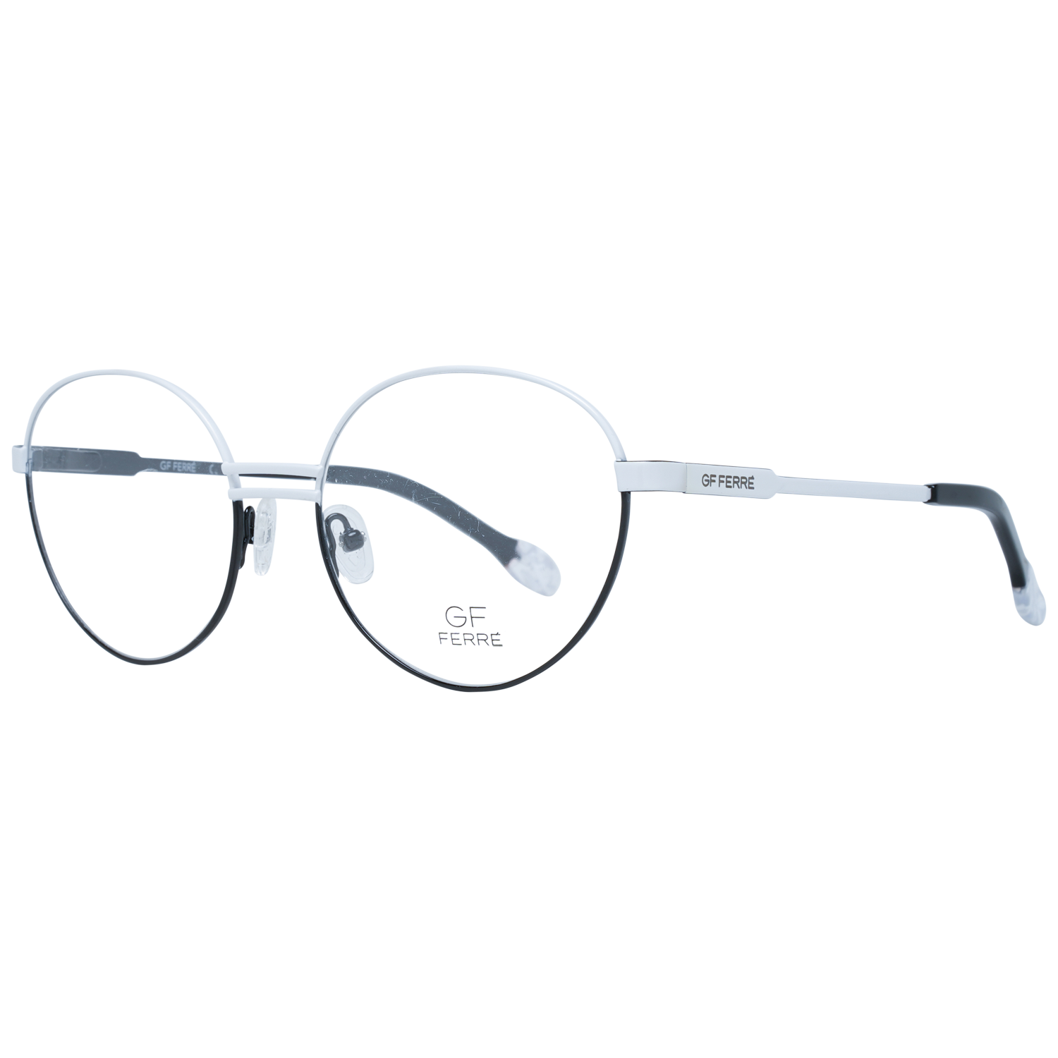 Gianfranco Ferre Optical Frames Gianfranco Ferre Optical Frame GFF0165 003 55 Eyeglasses Eyewear UK USA Australia