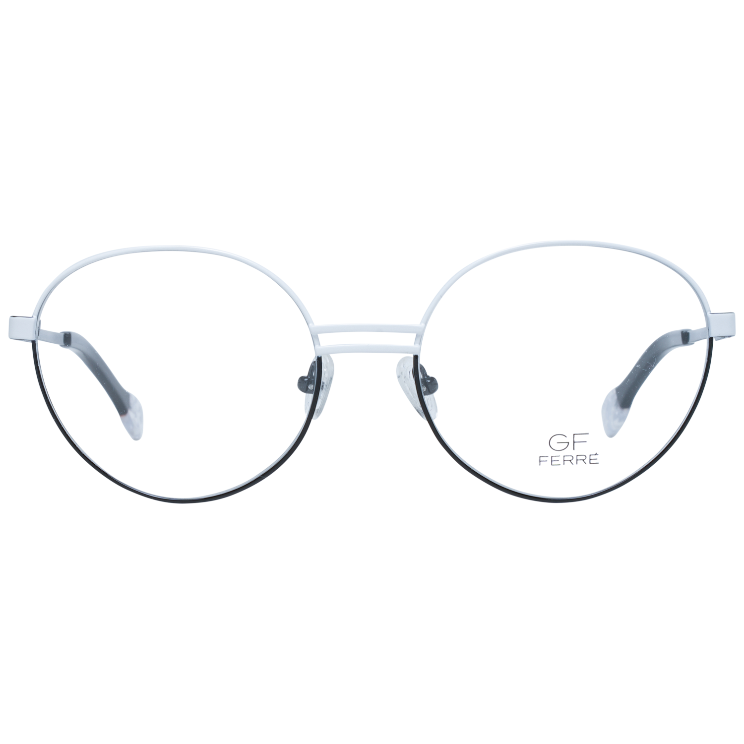 Gianfranco Ferre Optical Frames Gianfranco Ferre Optical Frame GFF0165 003 55 Eyeglasses Eyewear UK USA Australia