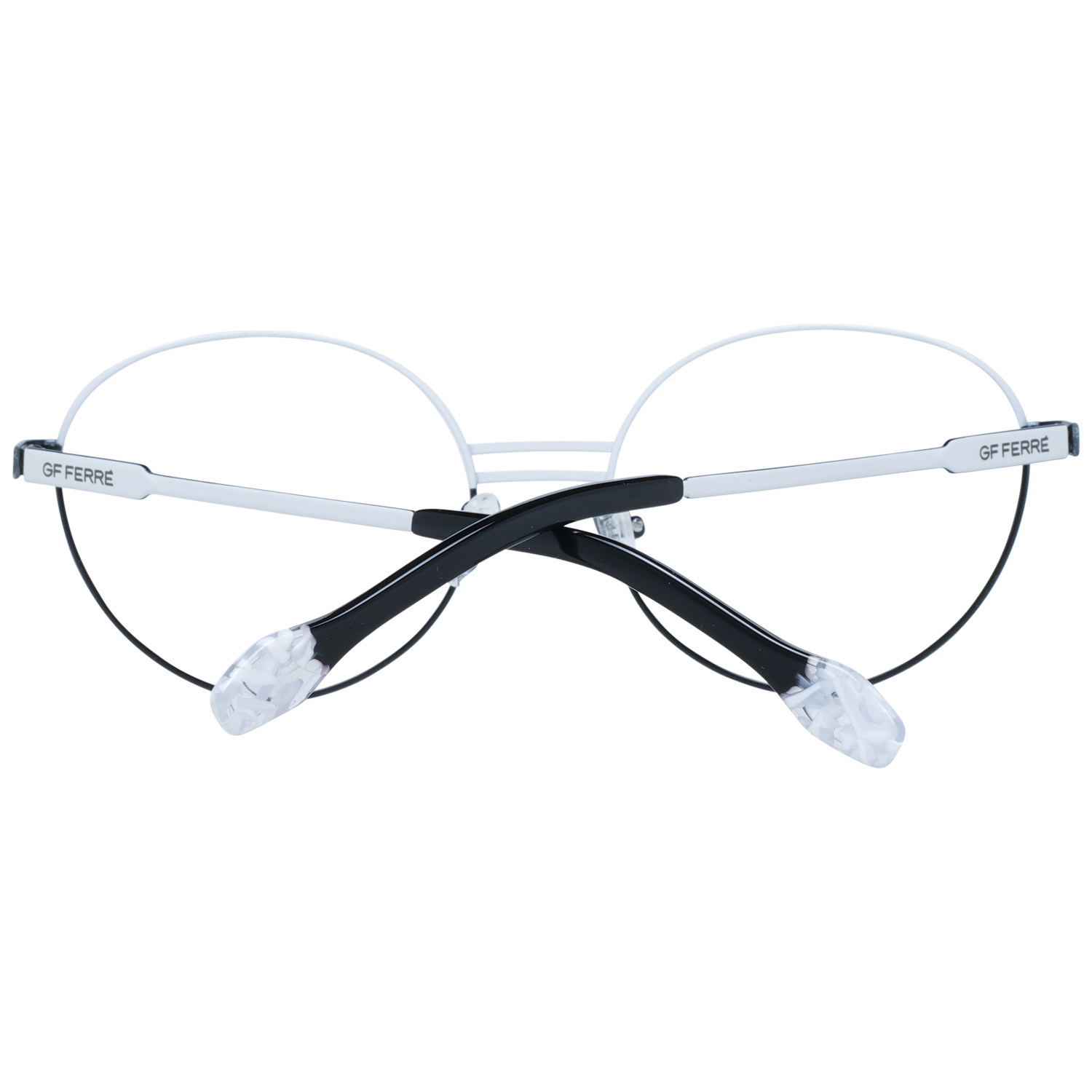 Gianfranco Ferre Optical Frames Gianfranco Ferre Optical Frame GFF0165 003 55 Eyeglasses Eyewear UK USA Australia