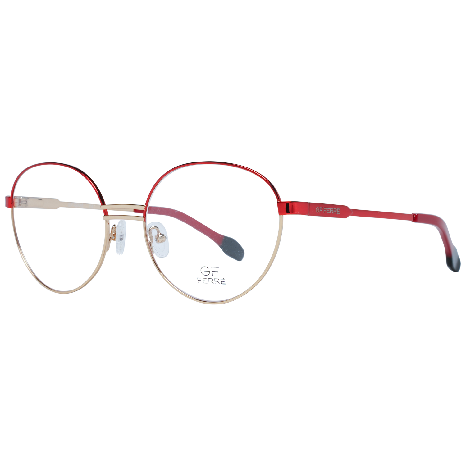 Gianfranco Ferre Optical Frames Gianfranco Ferre Optical Frame GFF0165 004 55 Eyeglasses Eyewear UK USA Australia