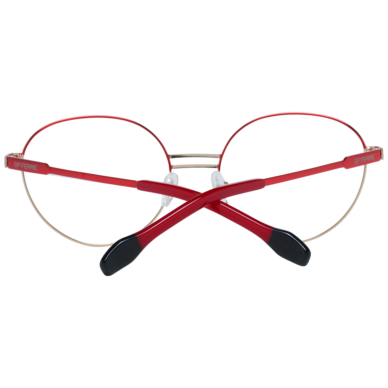 Gianfranco Ferre Optical Frames Gianfranco Ferre Optical Frame GFF0165 004 55 Eyeglasses Eyewear UK USA Australia
