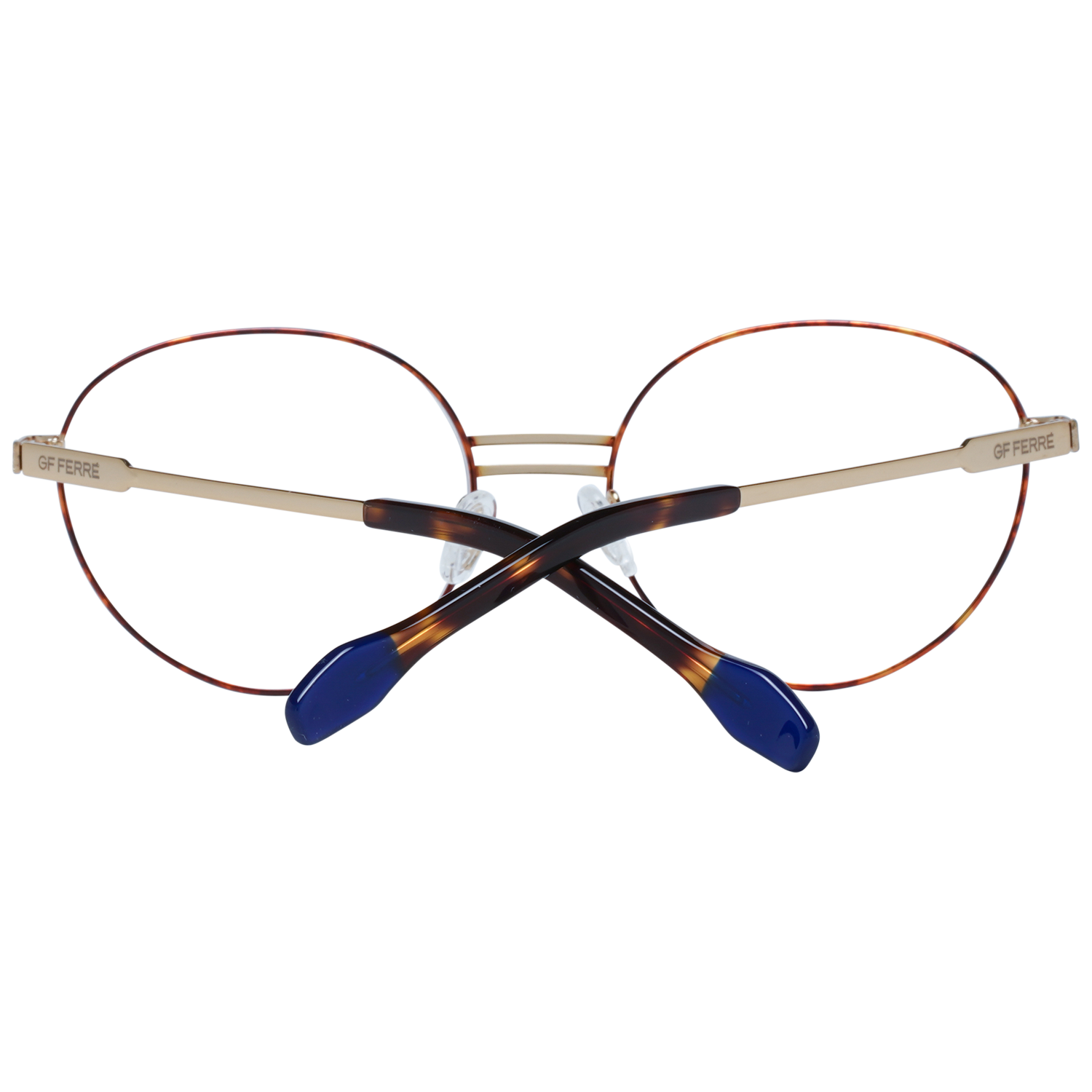 Gianfranco Ferre Optical Frames Gianfranco Ferre Optical Frame GFF0165 006 55 Eyeglasses Eyewear UK USA Australia