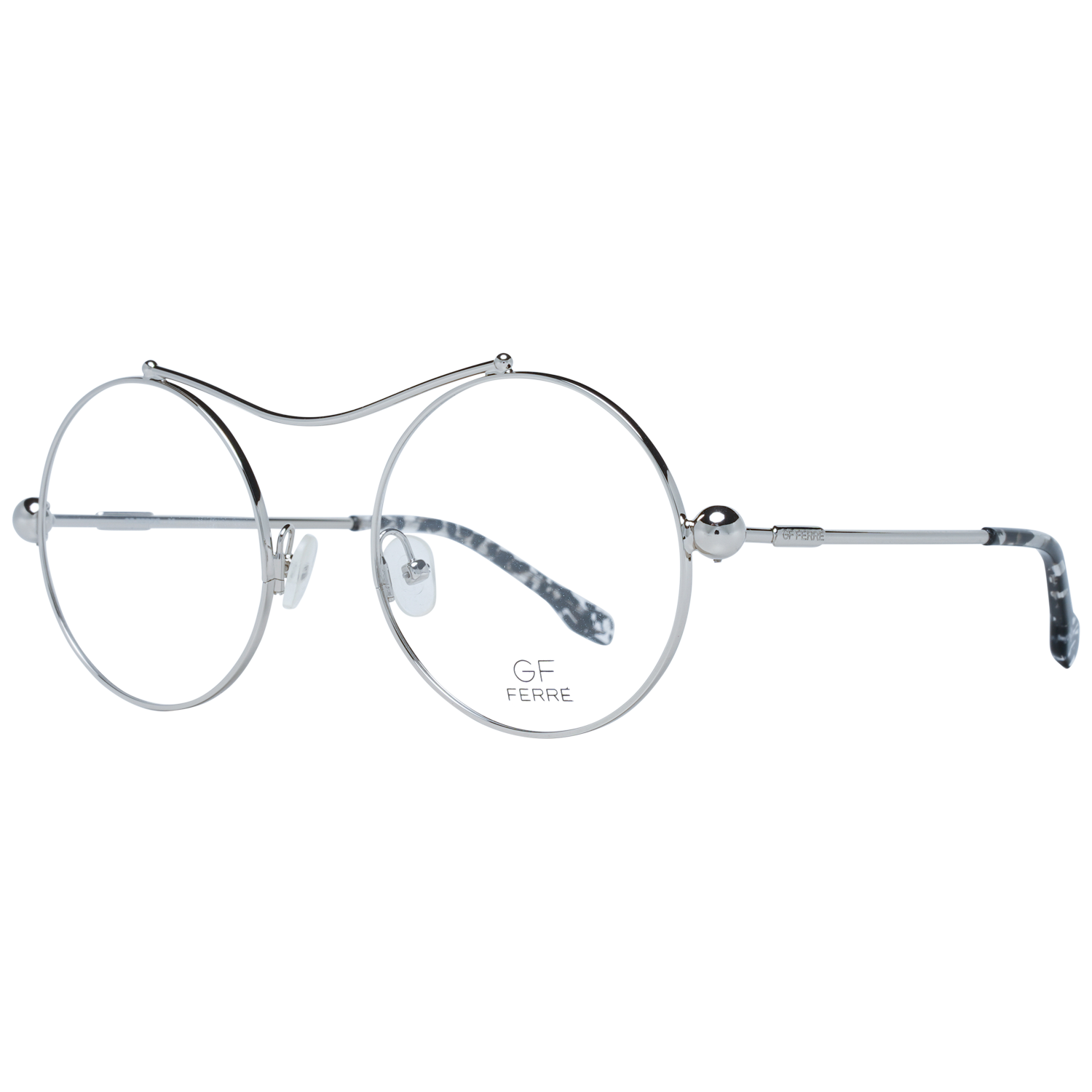 Gianfranco Ferre Optical Frames Gianfranco Ferre Optical Frame GFF0178 002 54 Eyeglasses Eyewear UK USA Australia
