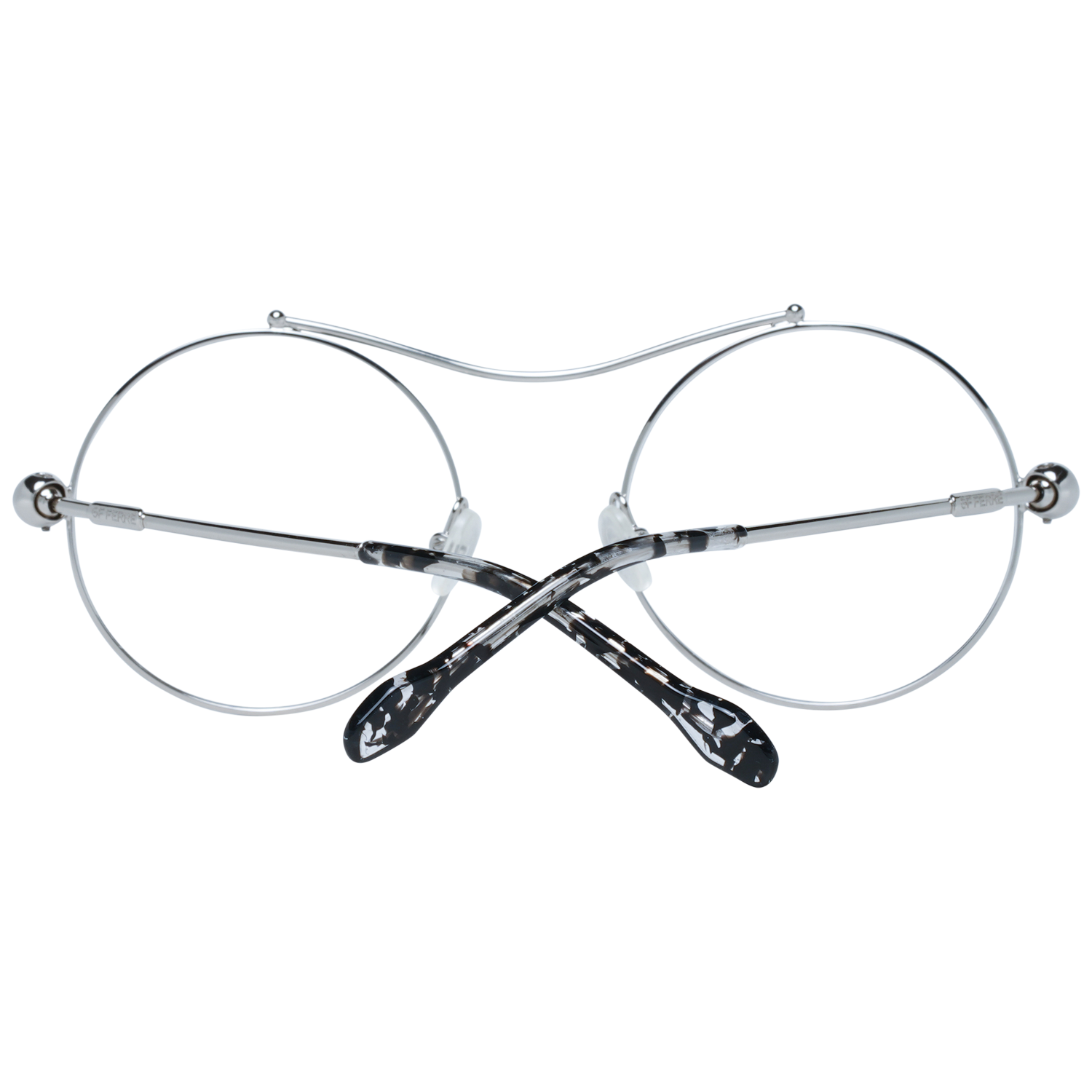Gianfranco Ferre Optical Frames Gianfranco Ferre Optical Frame GFF0178 002 54 Eyeglasses Eyewear UK USA Australia