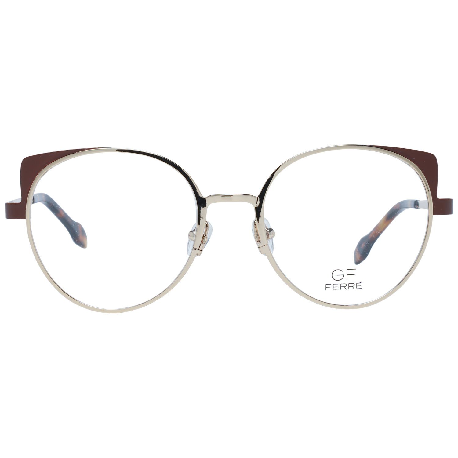 Gianfranco Ferre Optical Frames Gianfranco Ferre Optical Frame GFF0218 005 52 Eyeglasses Eyewear UK USA Australia
