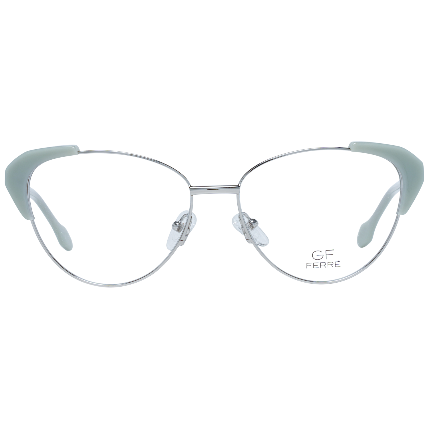 Gianfranco Ferre Optical Frames Gianfranco Ferre Optical Frame GFF0241 003 55 Eyeglasses Eyewear UK USA Australia