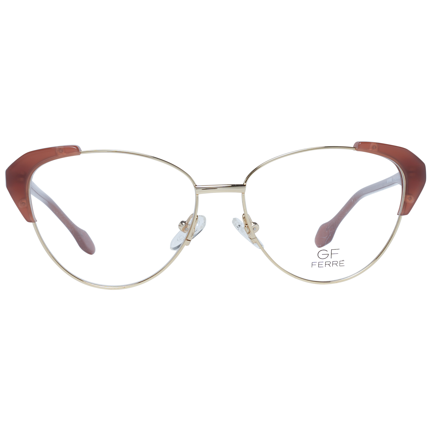 Gianfranco Ferre Optical Frames Gianfranco Ferre Optical Frame GFF0241 004 55 Eyeglasses Eyewear UK USA Australia