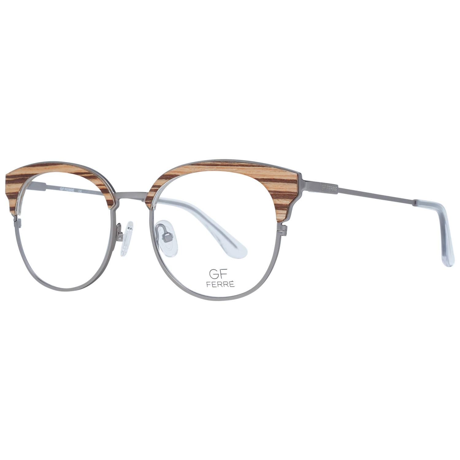 Gianfranco Ferre Optical Frames Gianfranco Ferre Optical Frame GFF0273 002 52 Eyeglasses Eyewear UK USA Australia