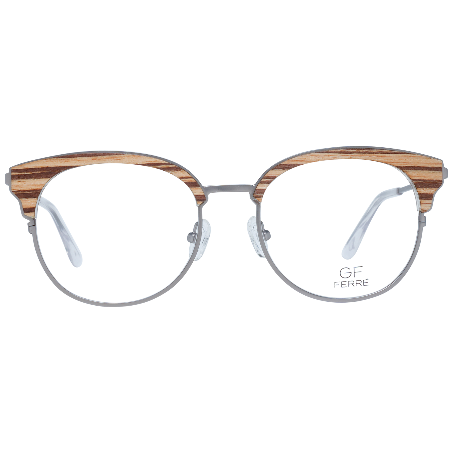 Gianfranco Ferre Optical Frames Gianfranco Ferre Optical Frame GFF0273 002 52 Eyeglasses Eyewear UK USA Australia