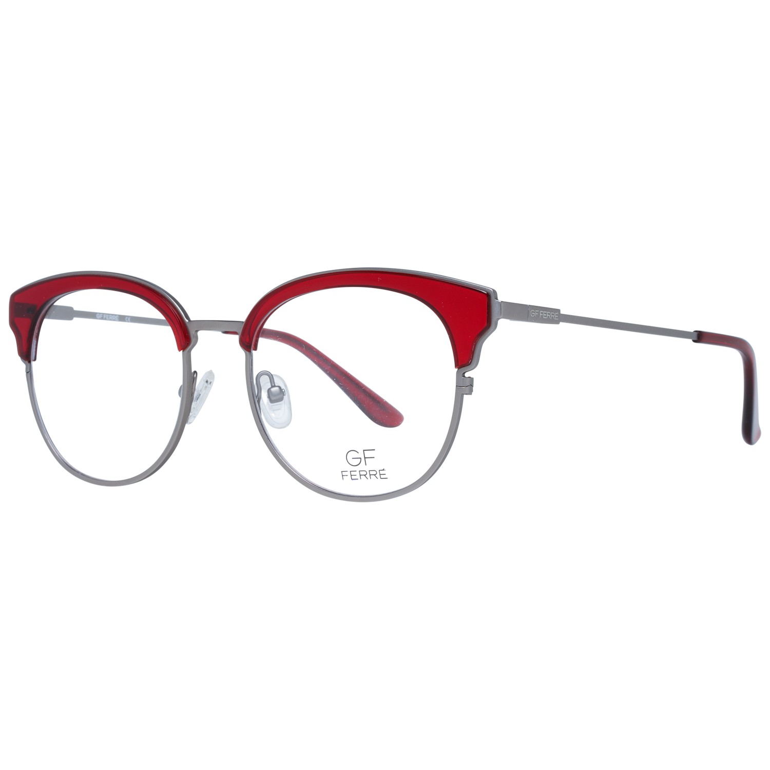 Gianfranco Ferre Optical Frames Gianfranco Ferre Optical Frame GFF0273 003 52 Eyeglasses Eyewear UK USA Australia