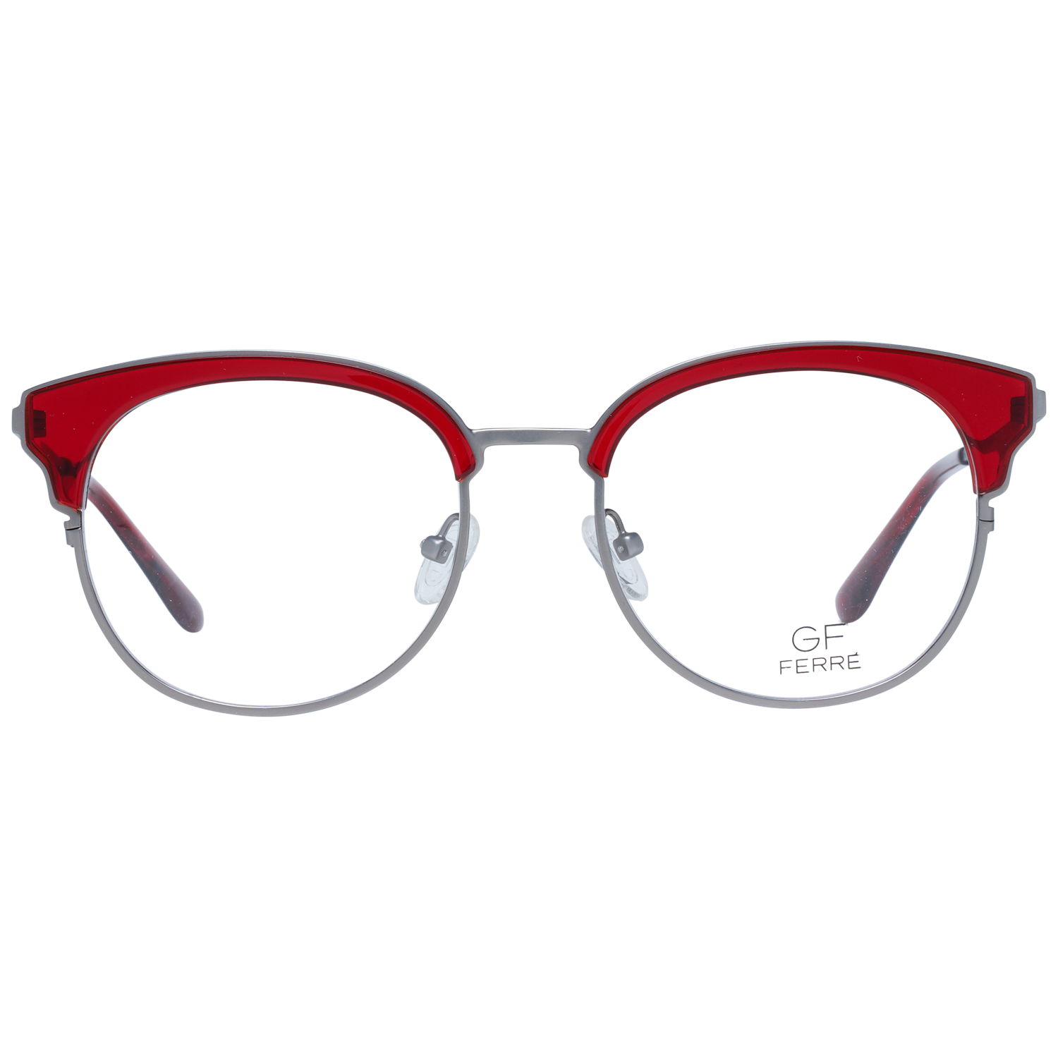Gianfranco Ferre Optical Frames Gianfranco Ferre Optical Frame GFF0273 003 52 Eyeglasses Eyewear UK USA Australia