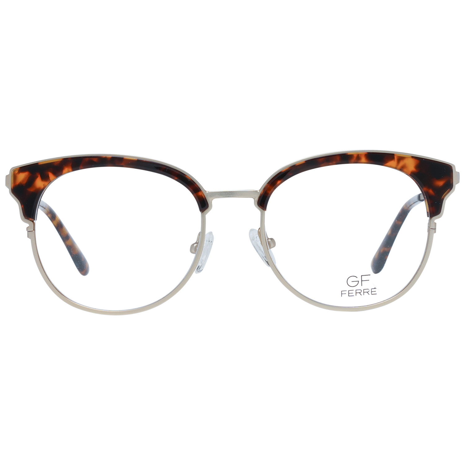 Gianfranco Ferre Optical Frames Gianfranco Ferre Optical Frame GFF0273 004 52 Eyeglasses Eyewear UK USA Australia
