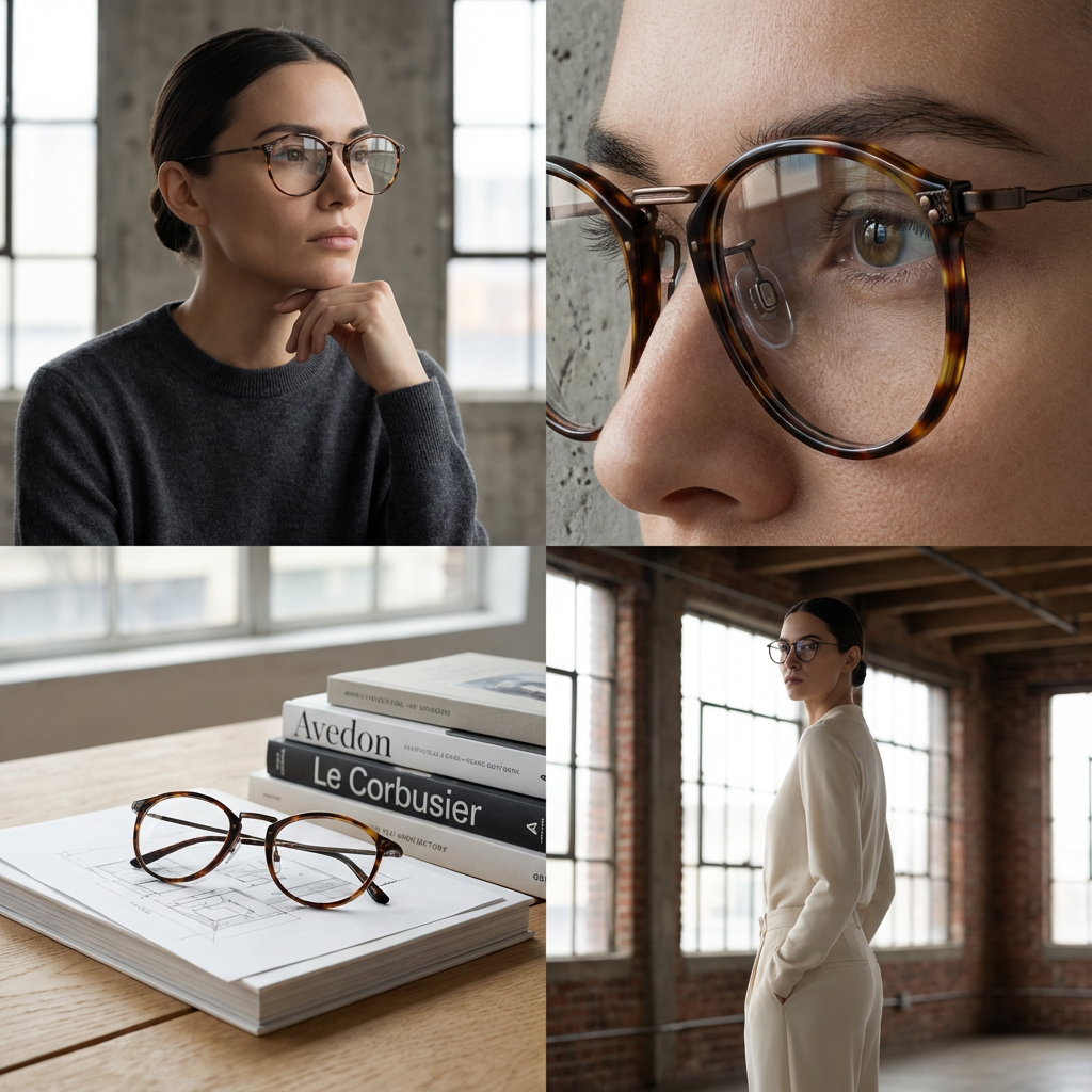 Giorgio Armani Eyeglasses Giorgio Armani Eyeglasses Frames 0AR318M 5026 Brown Round Full-Rim 51mm Eyeglasses Eyewear designer