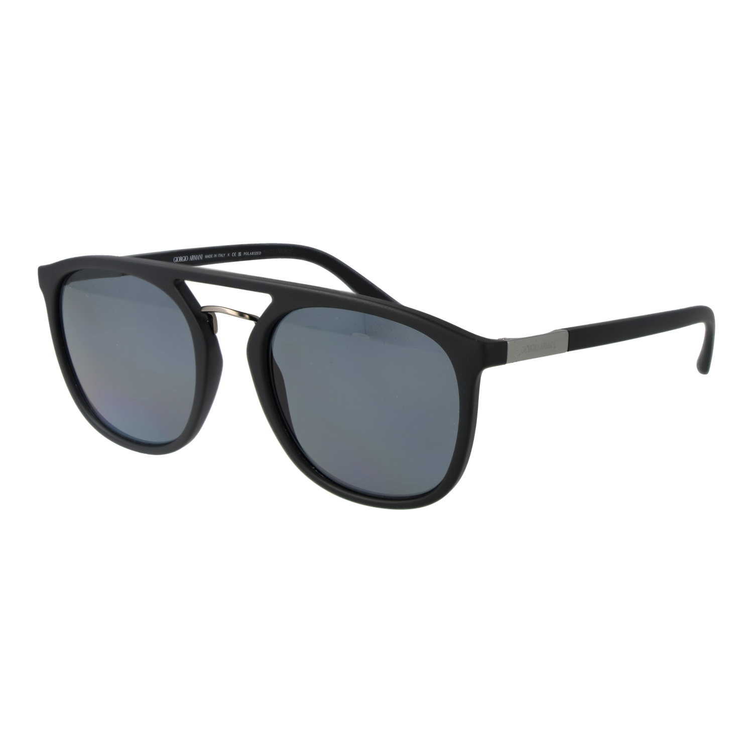 Giorgio Armani Sunglasses Giorgio Armani Sunglasses 0AR8118 504281 53 Eyeglasses Eyewear designer