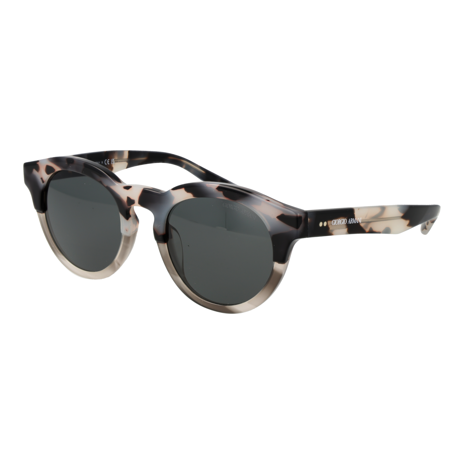 Giorgio Armani Sunglasses Giorgio Armani Sunglasses 0AR8189U 600987 51 Eyeglasses Eyewear designer