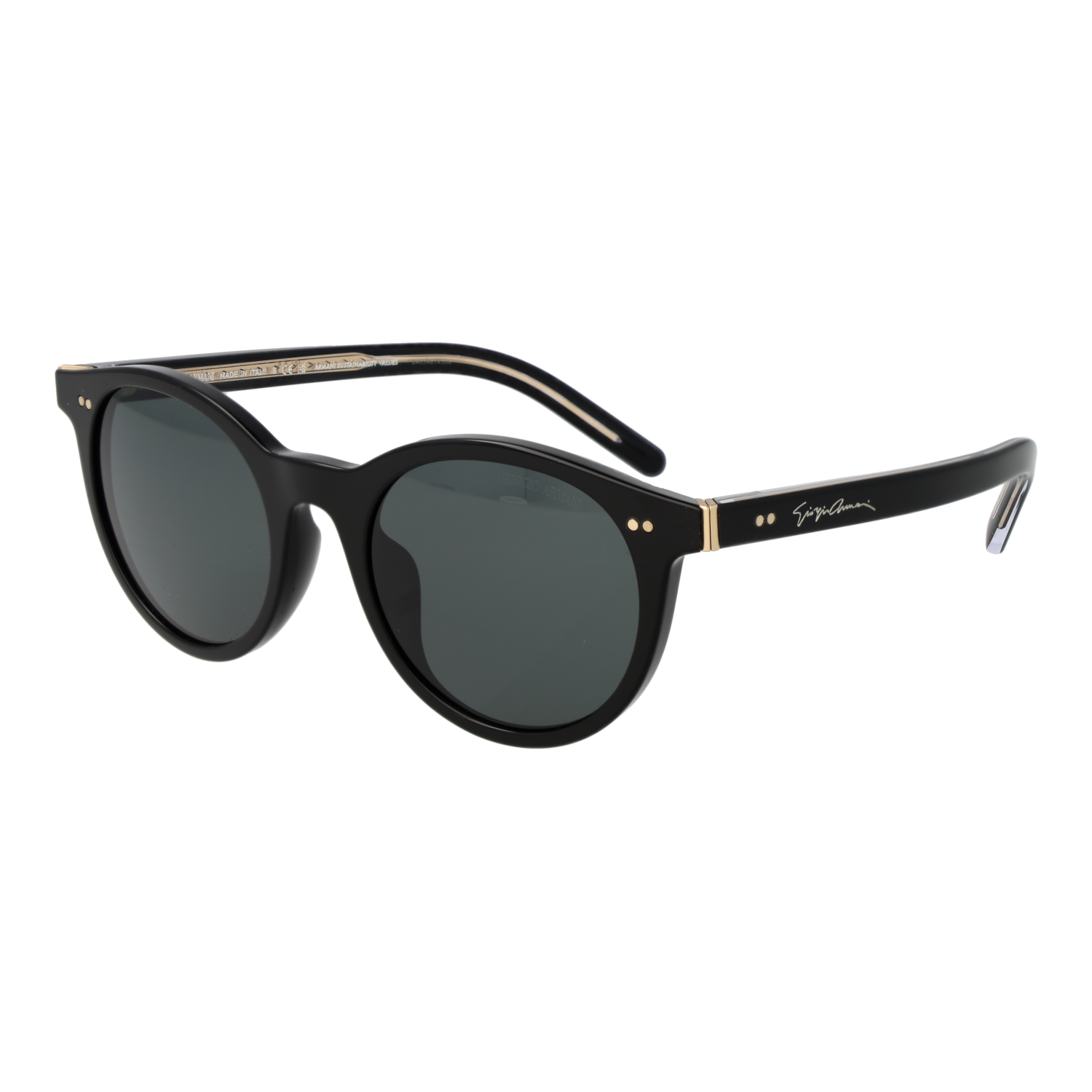 Giorgio Armani Sunglasses Giorgio Armani Sunglasses 0AR8199U 587587 50 Eyeglasses Eyewear designer