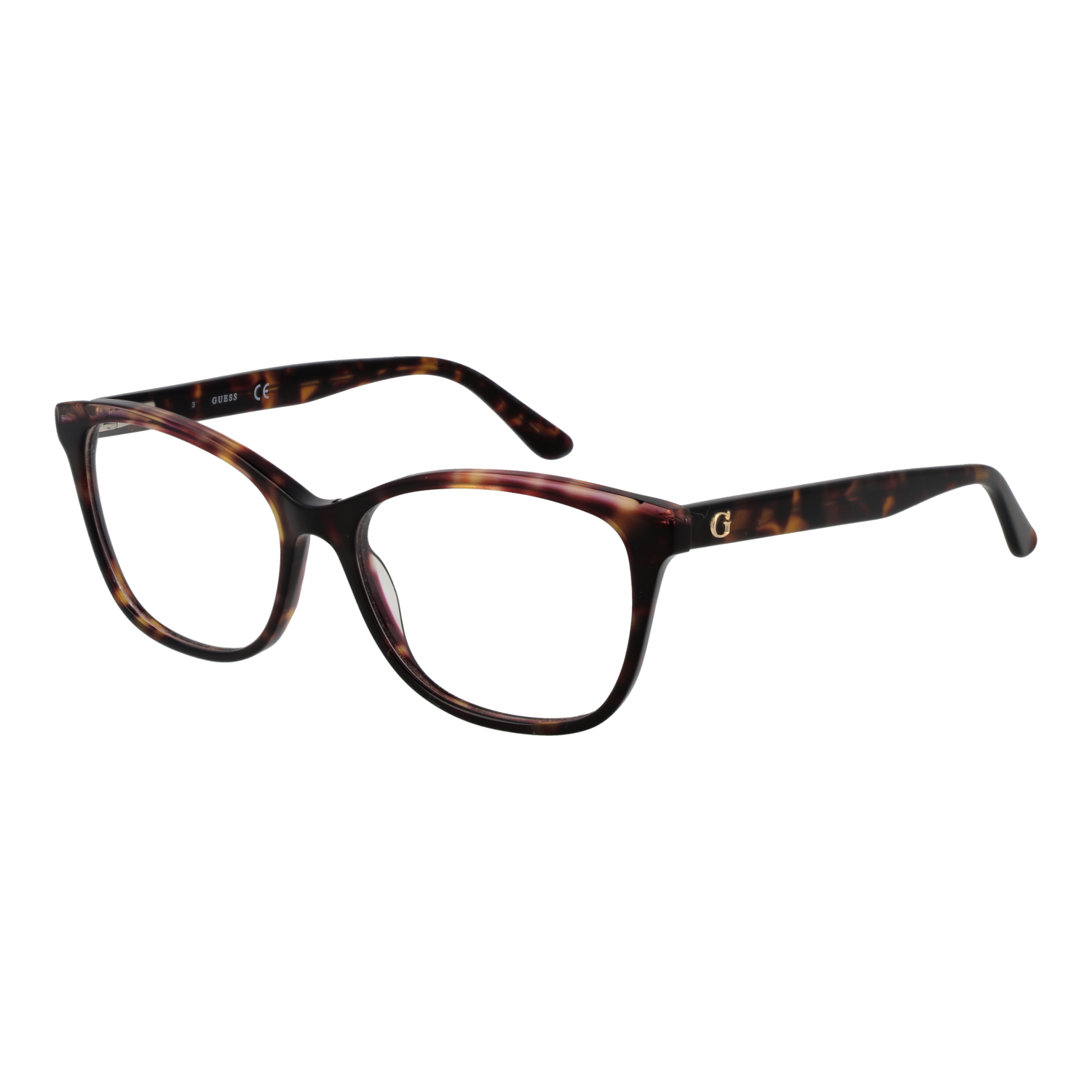 Guess Optical Frames Guess Eyeglasses Frames GU2723 056 52 Eyeglasses Eyewear designer