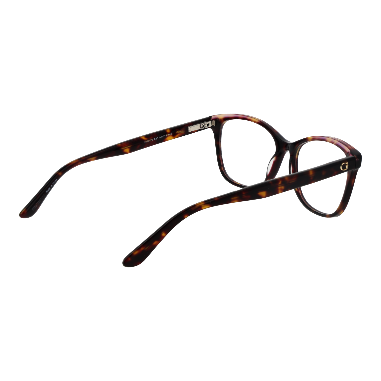 Guess Optical Frames Guess Eyeglasses Frames GU2723 056 52 Eyeglasses Eyewear designer
