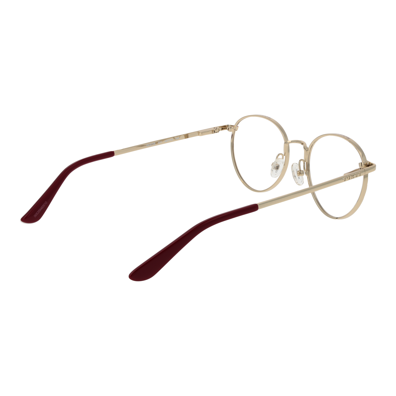Guess Optical Frames Guess Eyeglasses Frames GU2725 071 48 Eyeglasses Eyewear designer