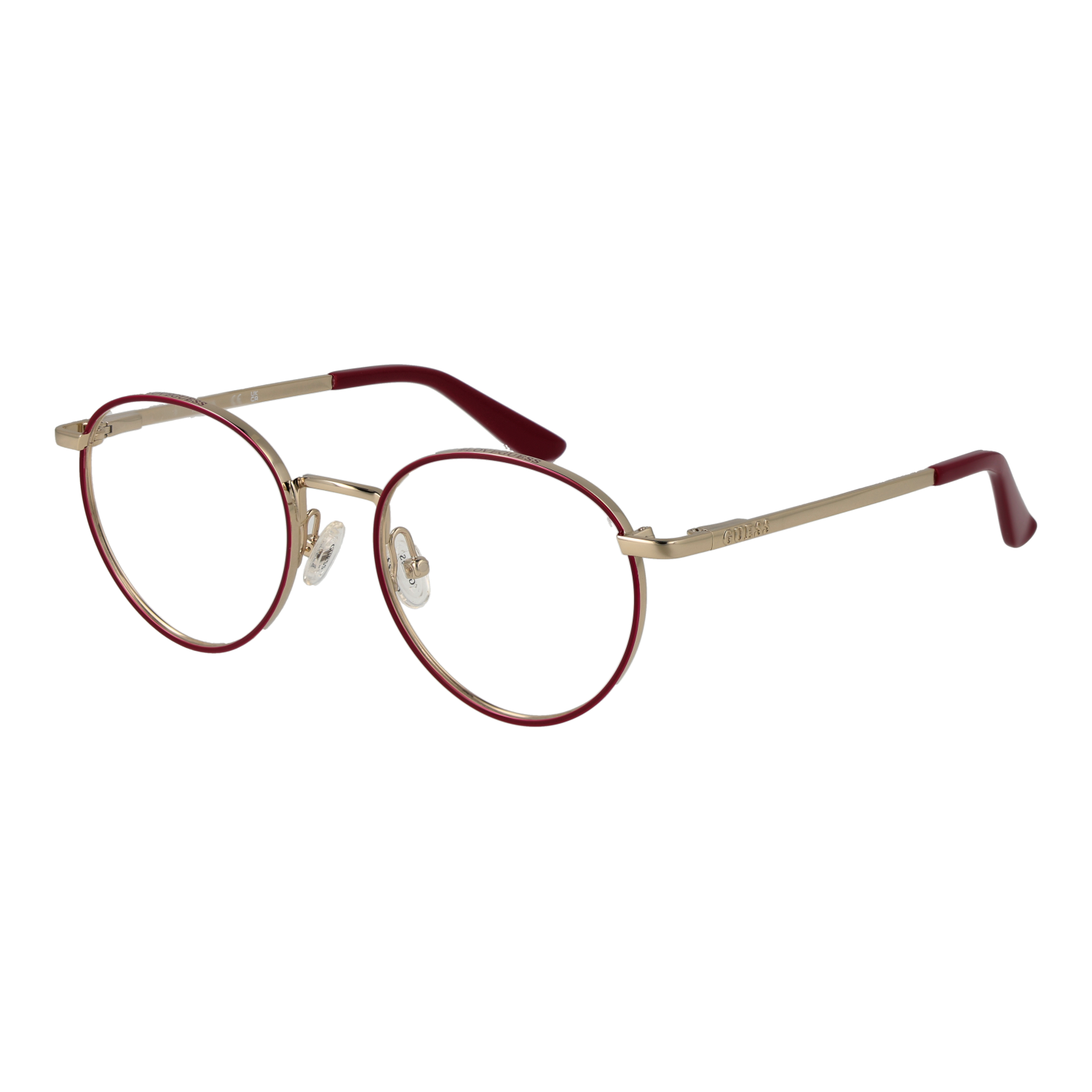 Guess Optical Frames Guess Eyeglasses Frames GU2725 071 48 Eyeglasses Eyewear designer
