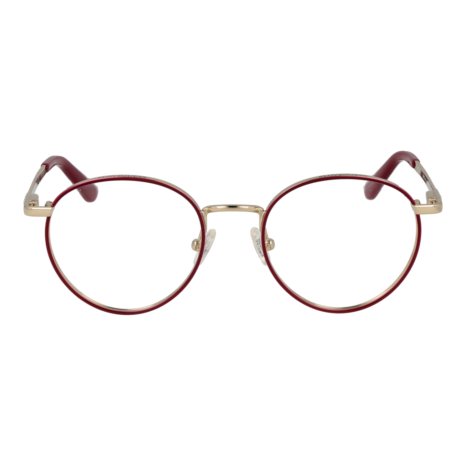 Guess Optical Frames Guess Eyeglasses Frames GU2725 071 48 Eyeglasses Eyewear designer