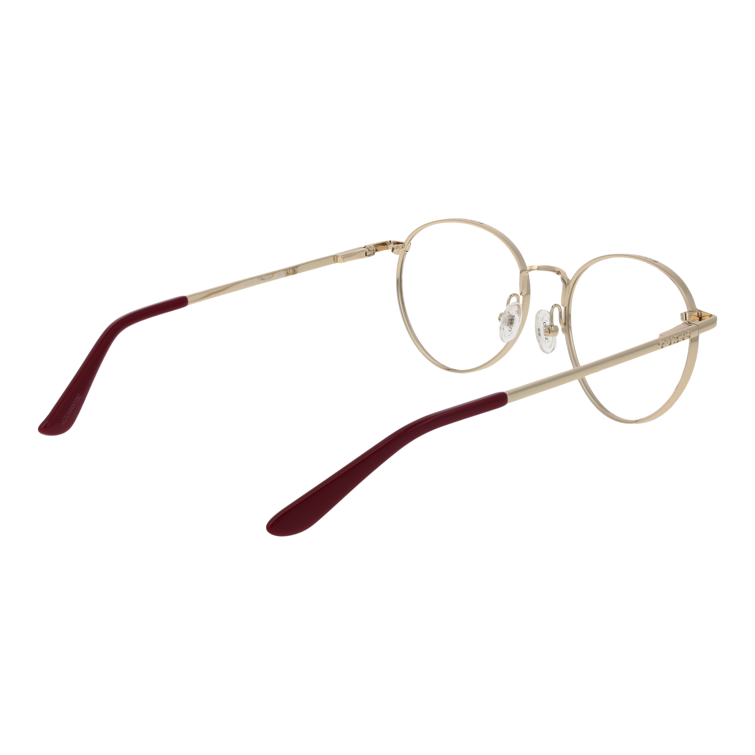 Guess Optical Frames Guess Eyeglasses Frames GU2725 071 50 Eyeglasses Eyewear designer