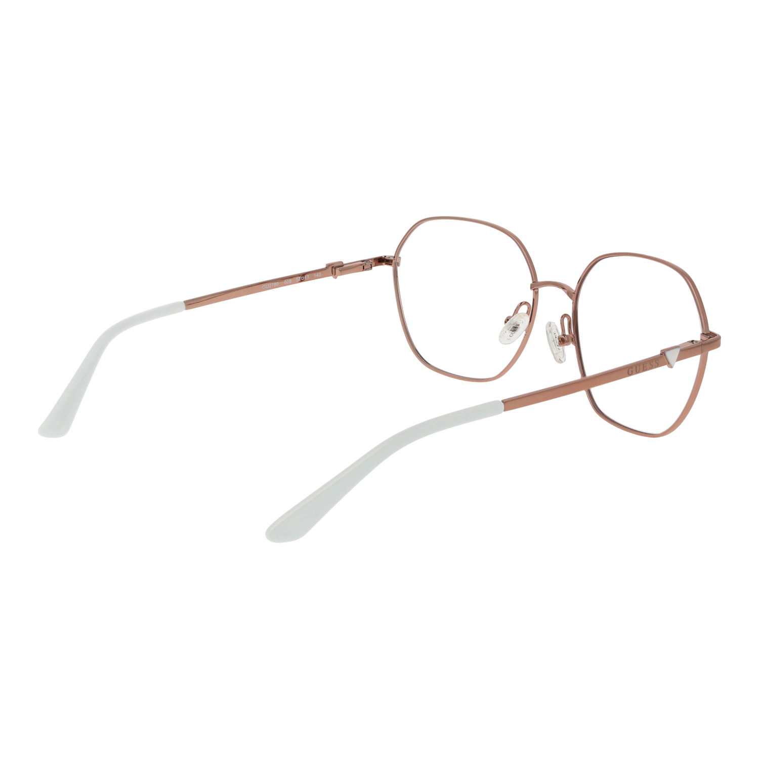 Guess Eyeglasses Guess Eyeglasses Frames GU2780 028 57mm Eyeglasses Eyewear designer