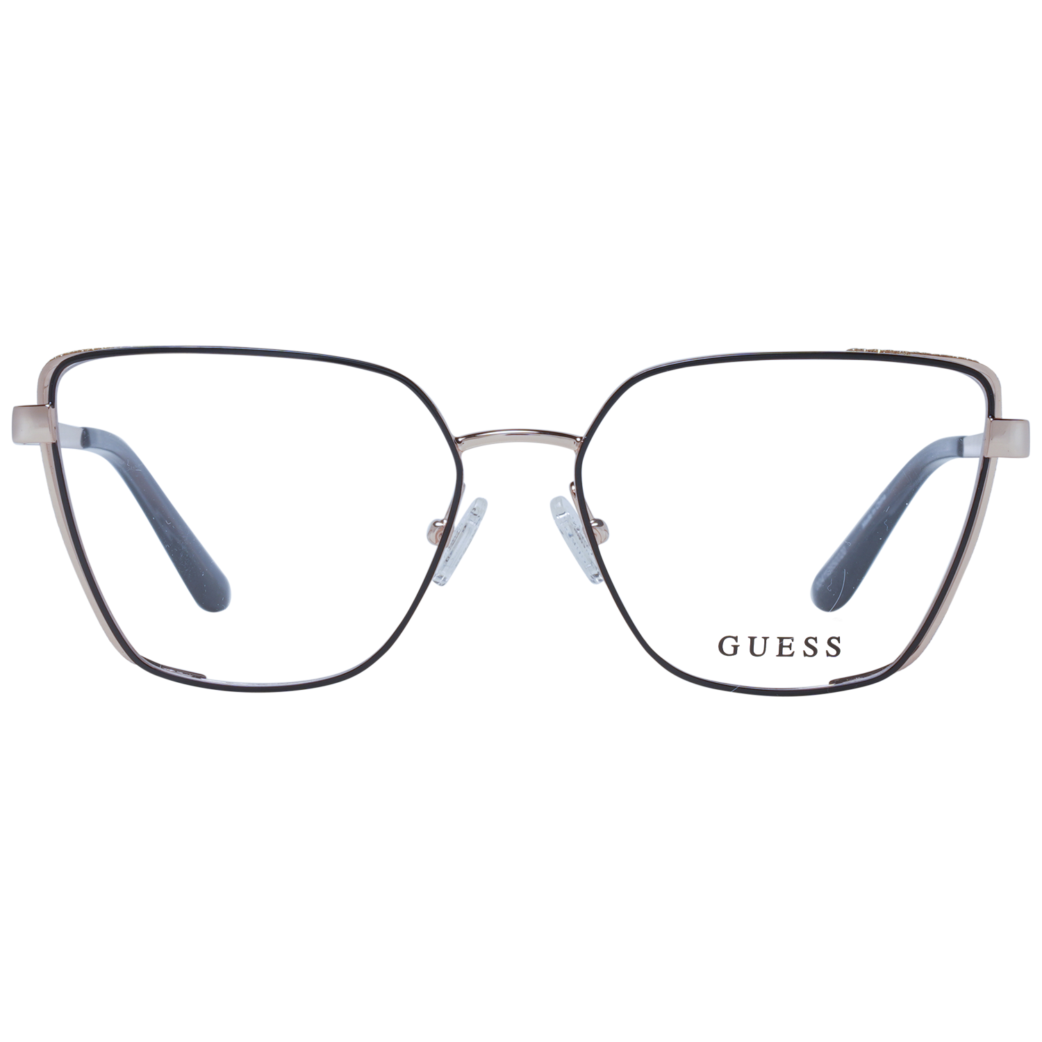 Guess Optical Frames Guess Eyeglasses Frames GU2793 032 53 Eyeglasses Eyewear designer