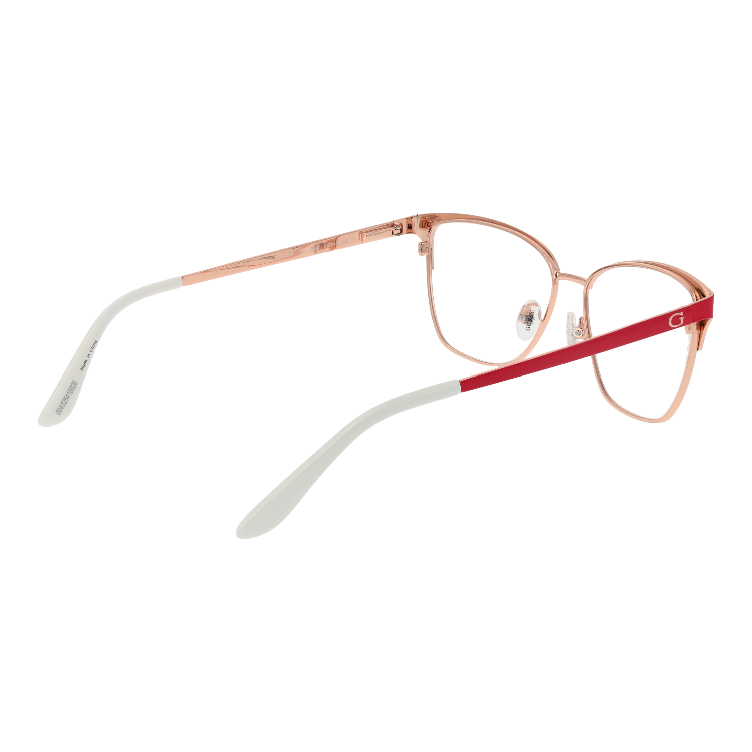 Guess Optical Frames Guess Eyeglasses Frames GU2795 072 54 Eyeglasses Eyewear designer