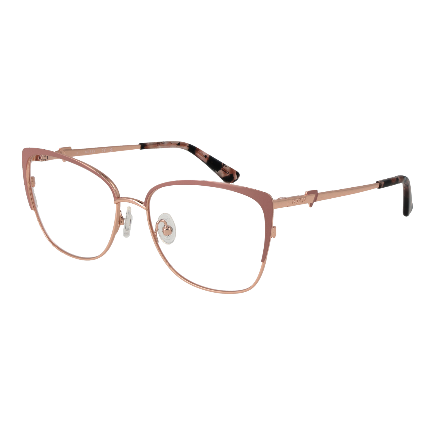 Guess Optical Frames Guess Eyeglasses Frames GU2814 058 55 Eyeglasses Eyewear designer