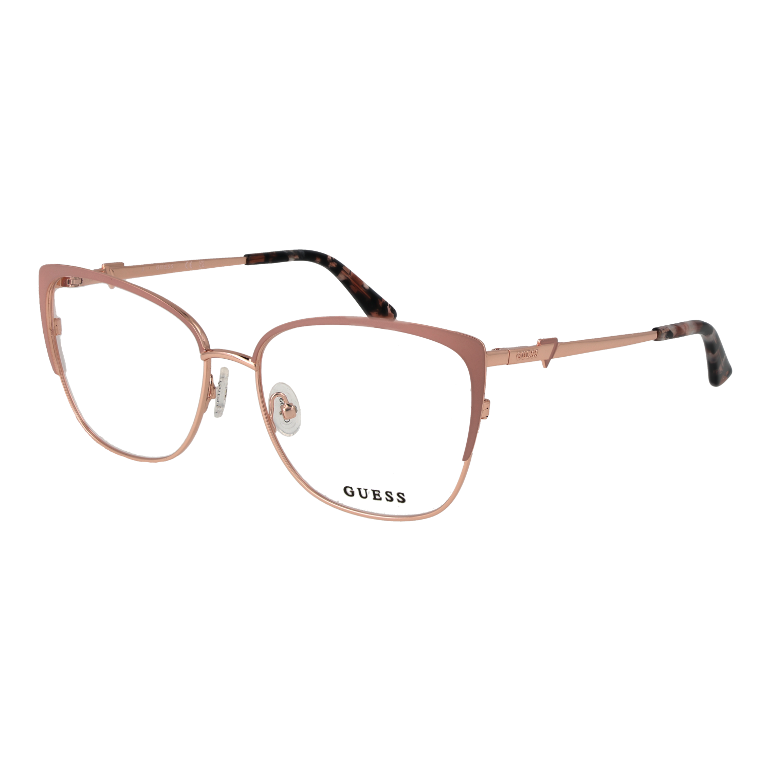 Guess Eyeglasses Guess Eyeglasses Frames GU2814 058 57mm Eyeglasses Eyewear designer