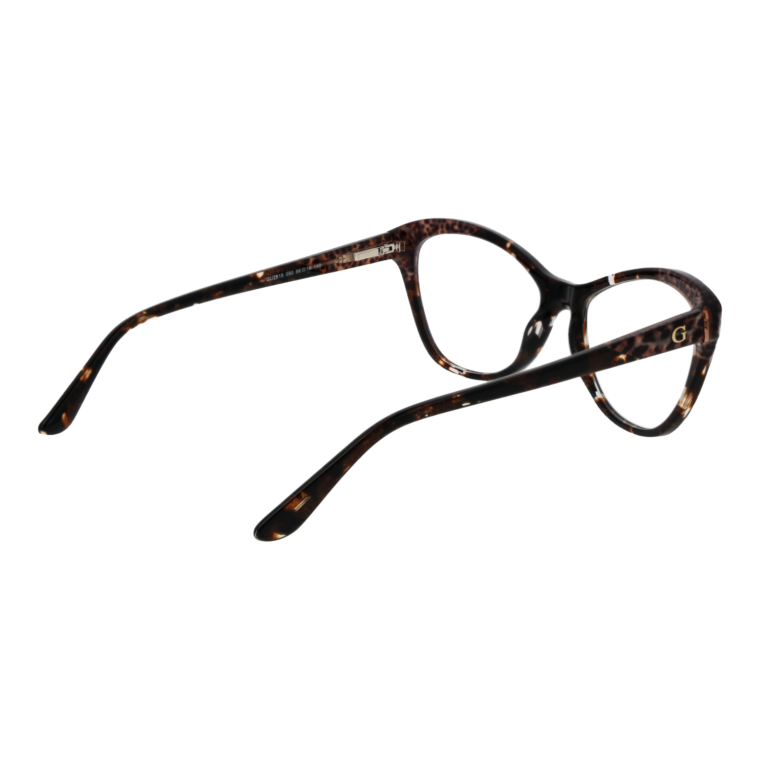 Guess Optical Frames Guess Eyeglasses Frames GU2818 050 56 Eyeglasses Eyewear designer