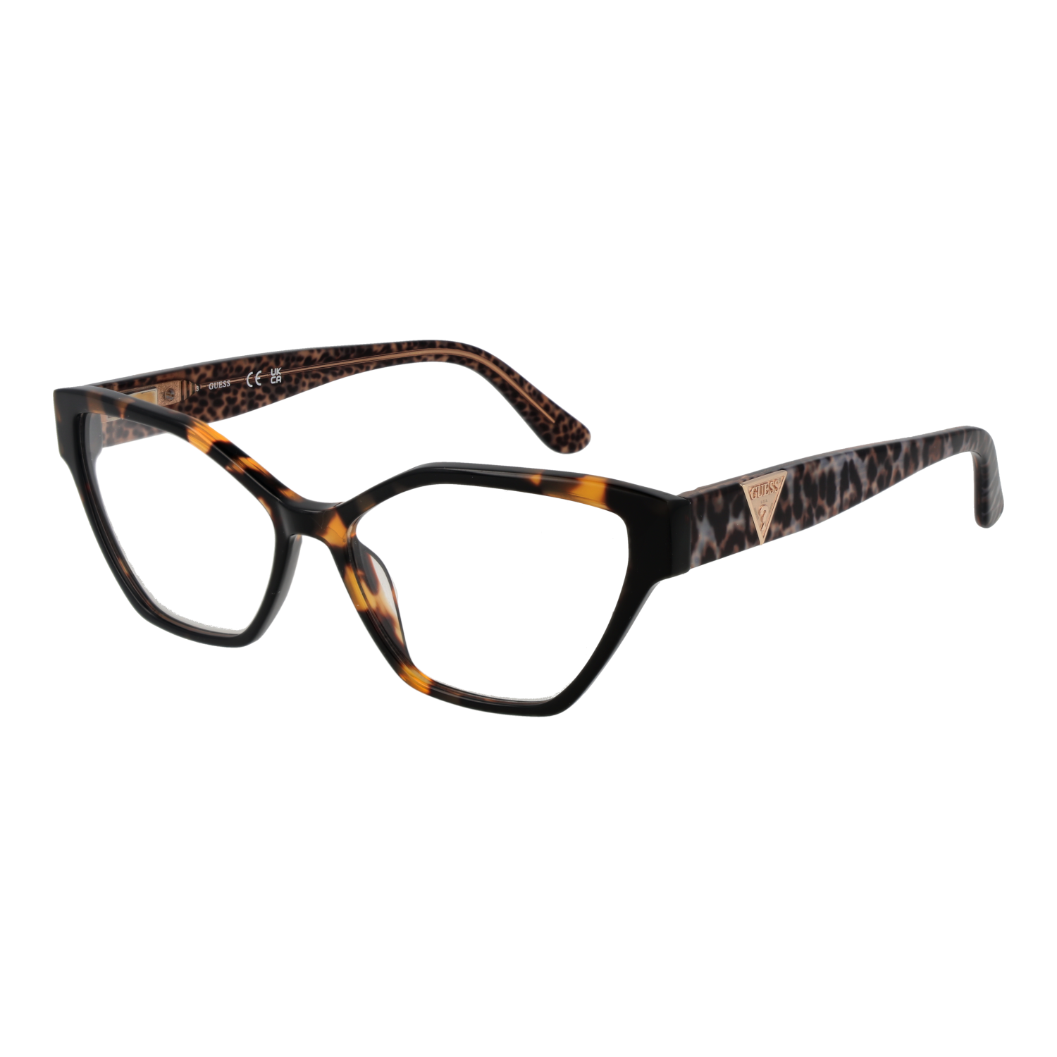 Guess Optical Frames Guess Eyeglasses Frames GU2827 052 55 Eyeglasses Eyewear designer