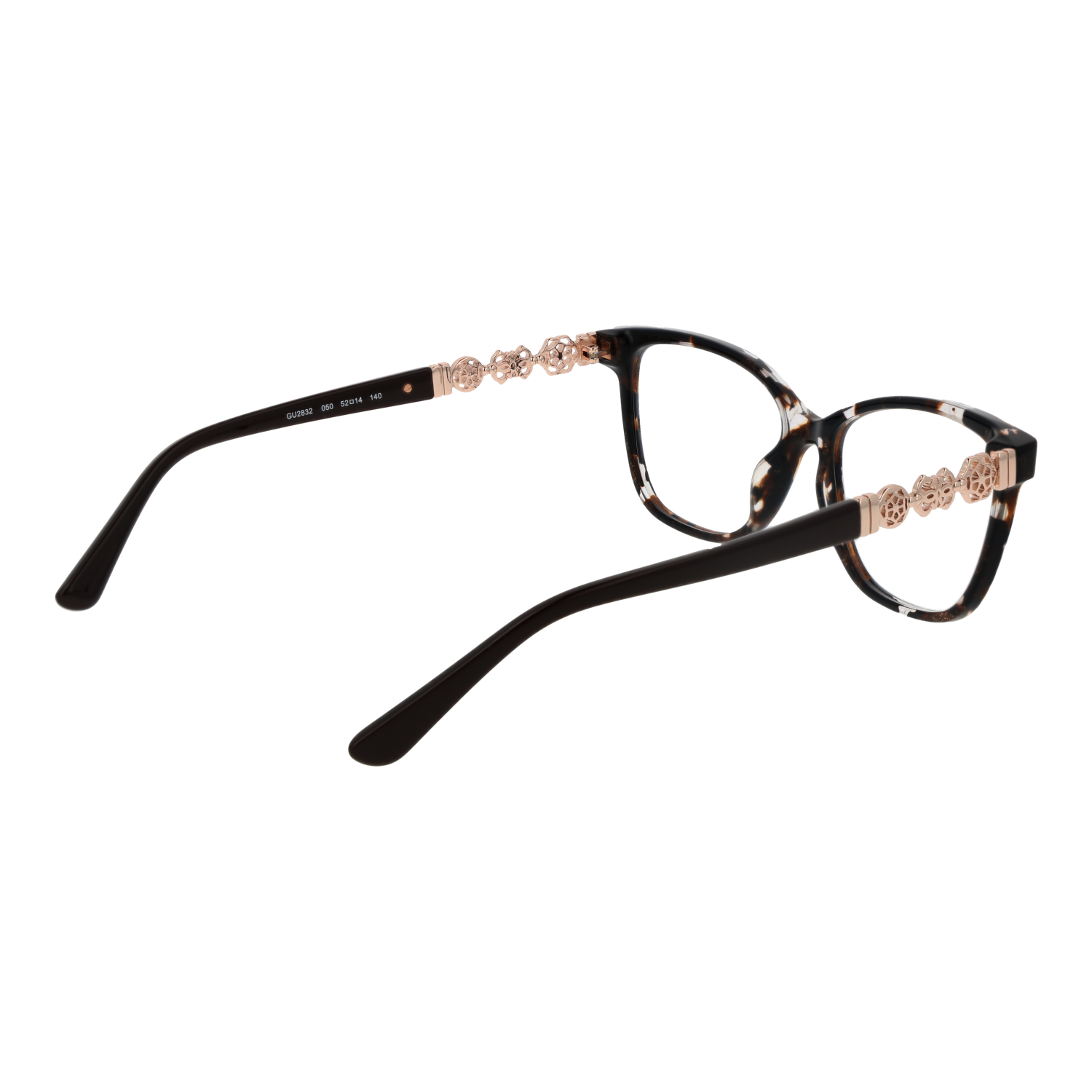 Guess Optical Frames Guess Eyeglasses Frames GU2832 050 52 Eyeglasses Eyewear designer