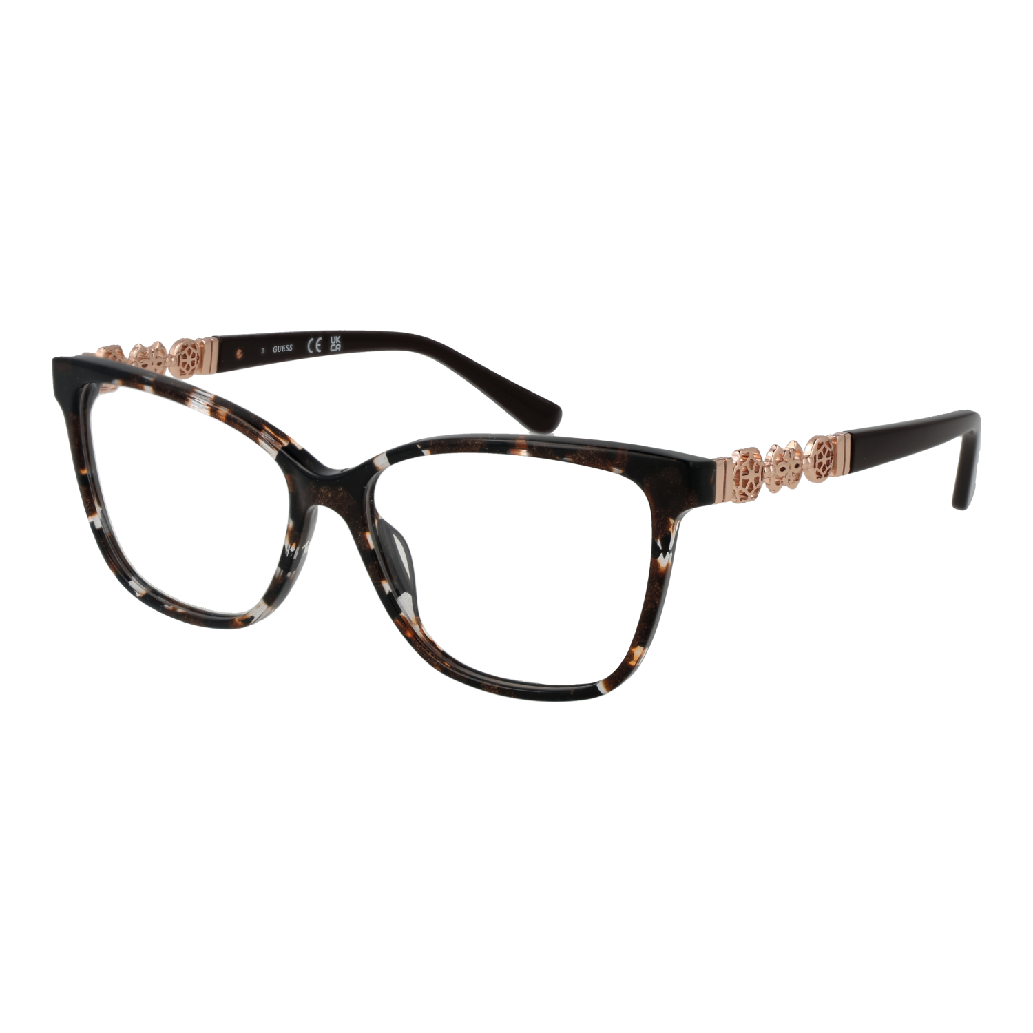 Guess Optical Frames Guess Eyeglasses Frames GU2832 050 54 Eyeglasses Eyewear designer