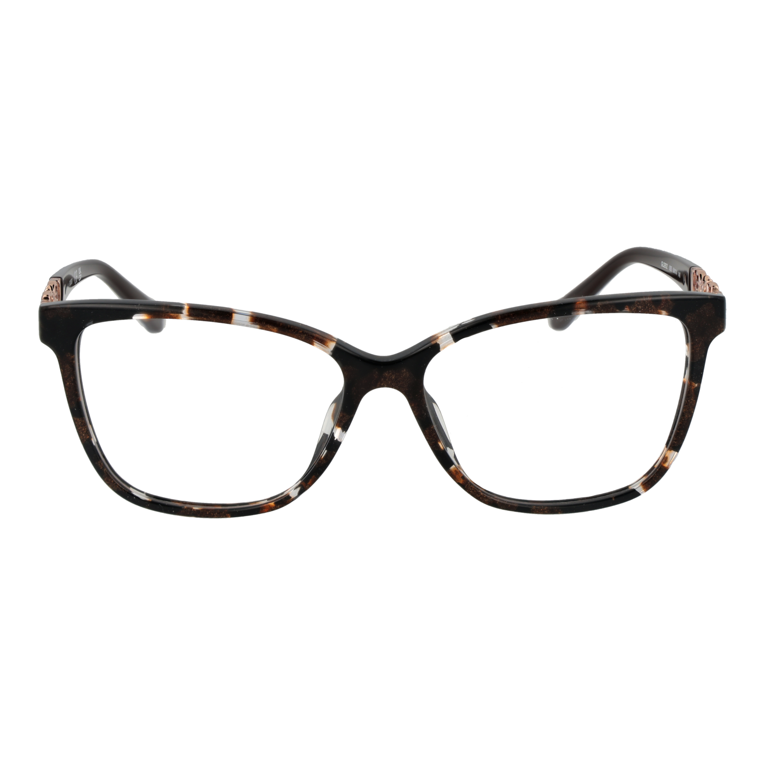Guess Optical Frames Guess Eyeglasses Frames GU2832 050 54 Eyeglasses Eyewear designer