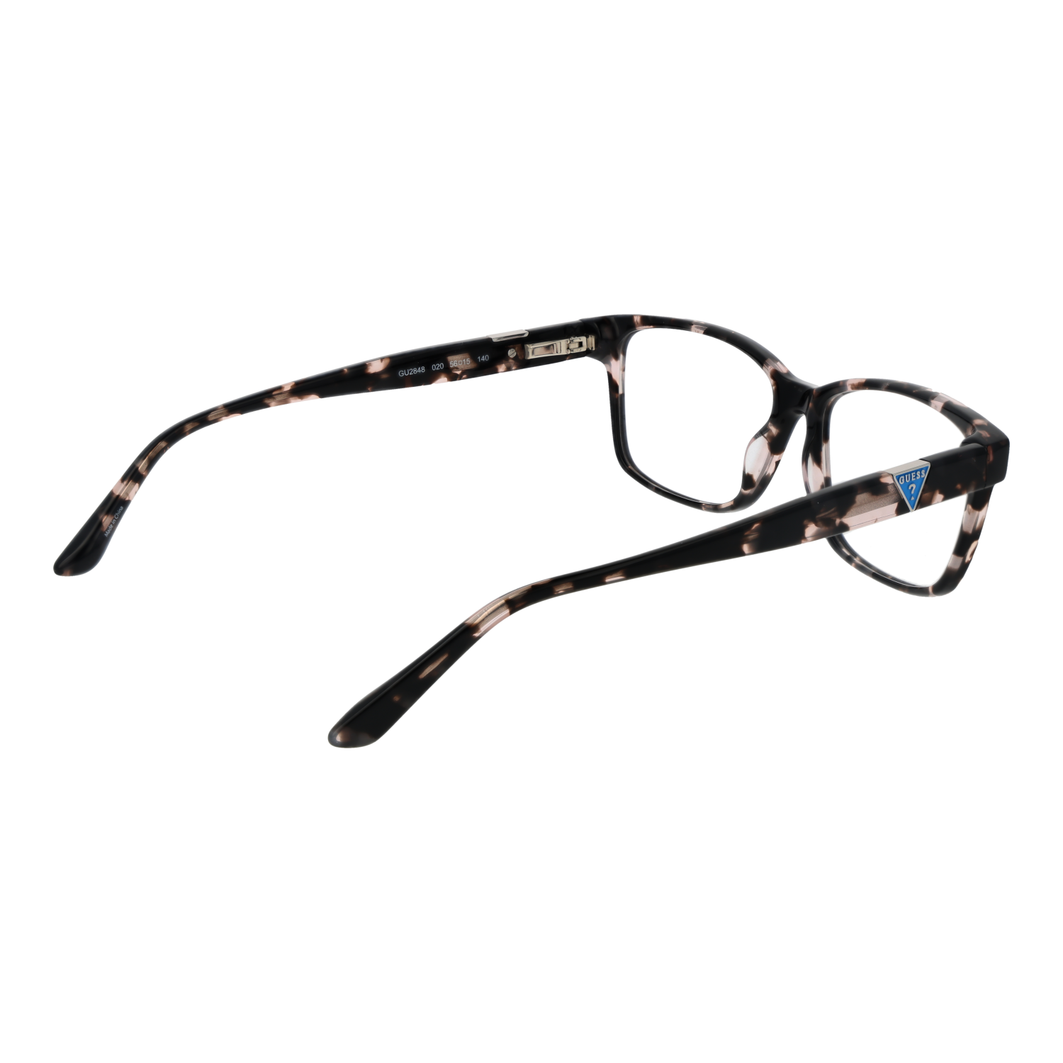 Guess Optical Frames Guess Eyeglasses Frames GU2848 020 56 Eyeglasses Eyewear designer